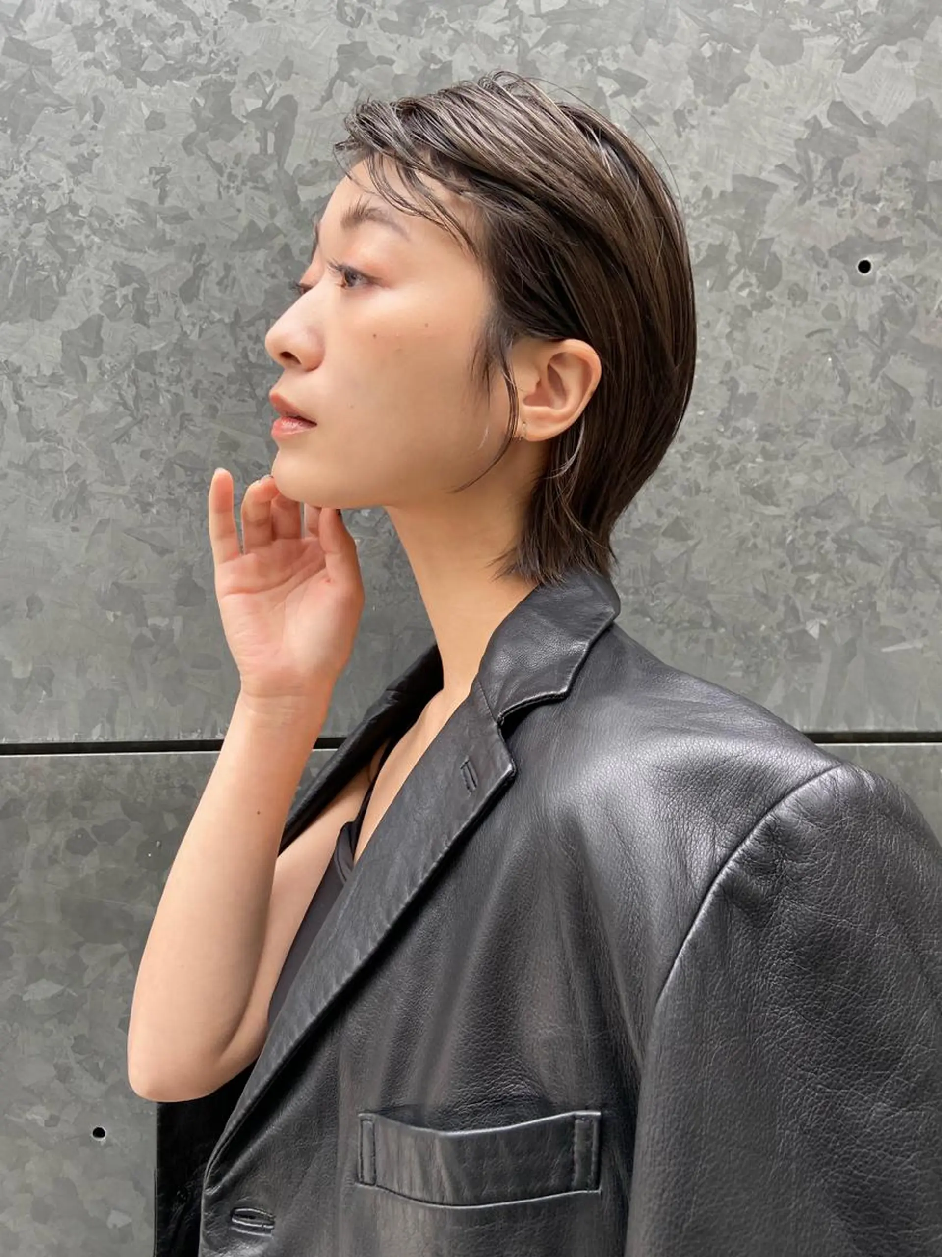 ショート カラー SAN所属・かとう みかのその他イメージ