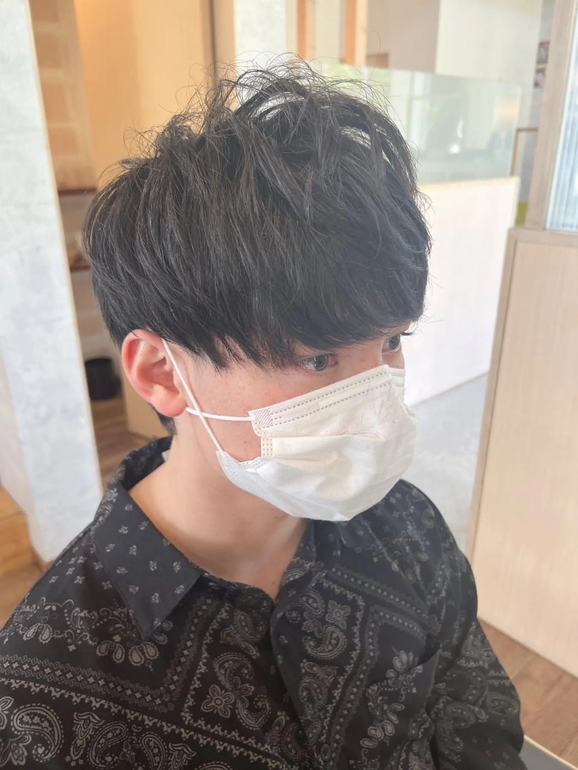 キッズ 🌻井上 マリー🌻のヘアスタイル