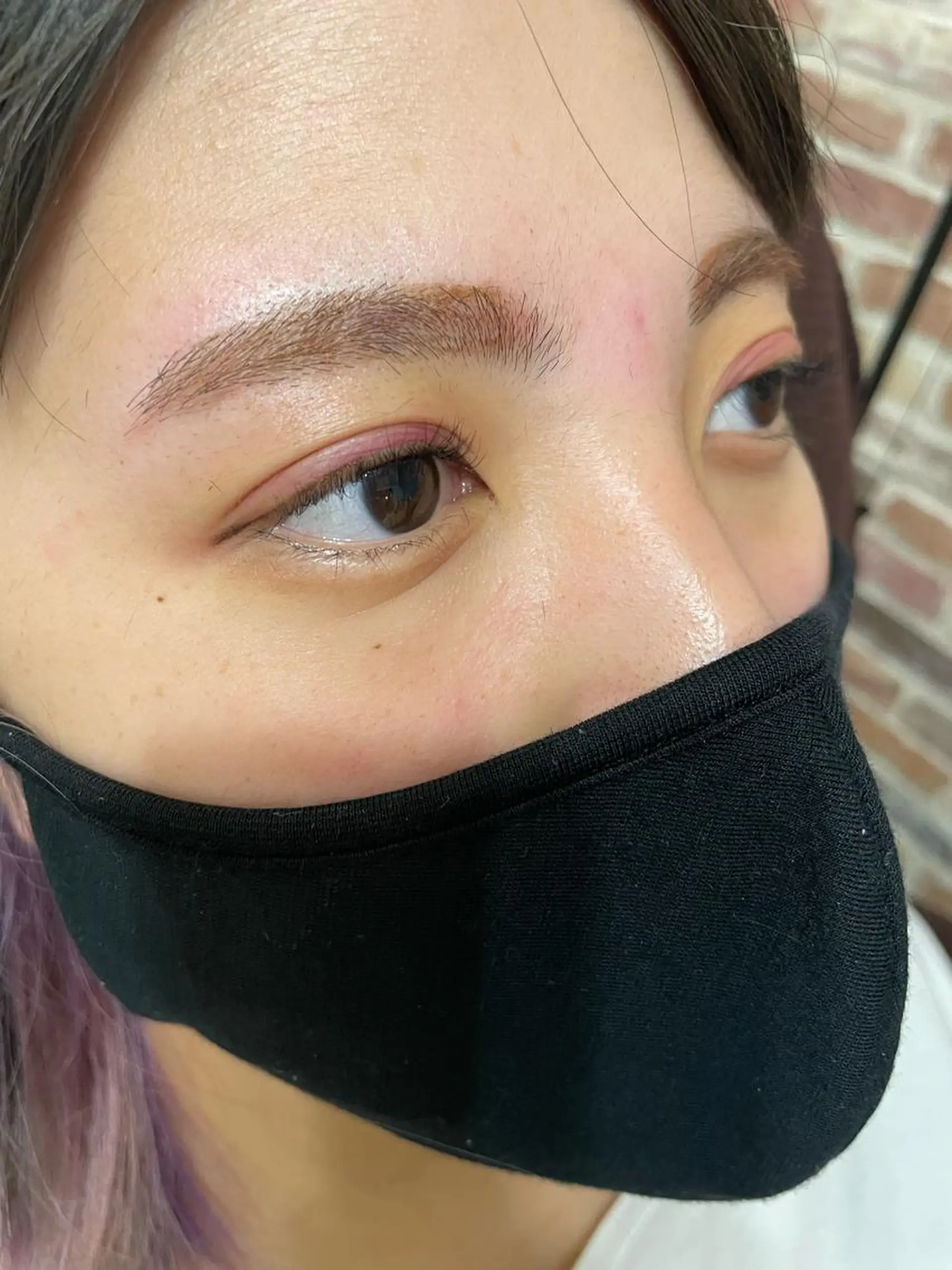 アイブロウ dear beautyのエステ・リラクイメージ