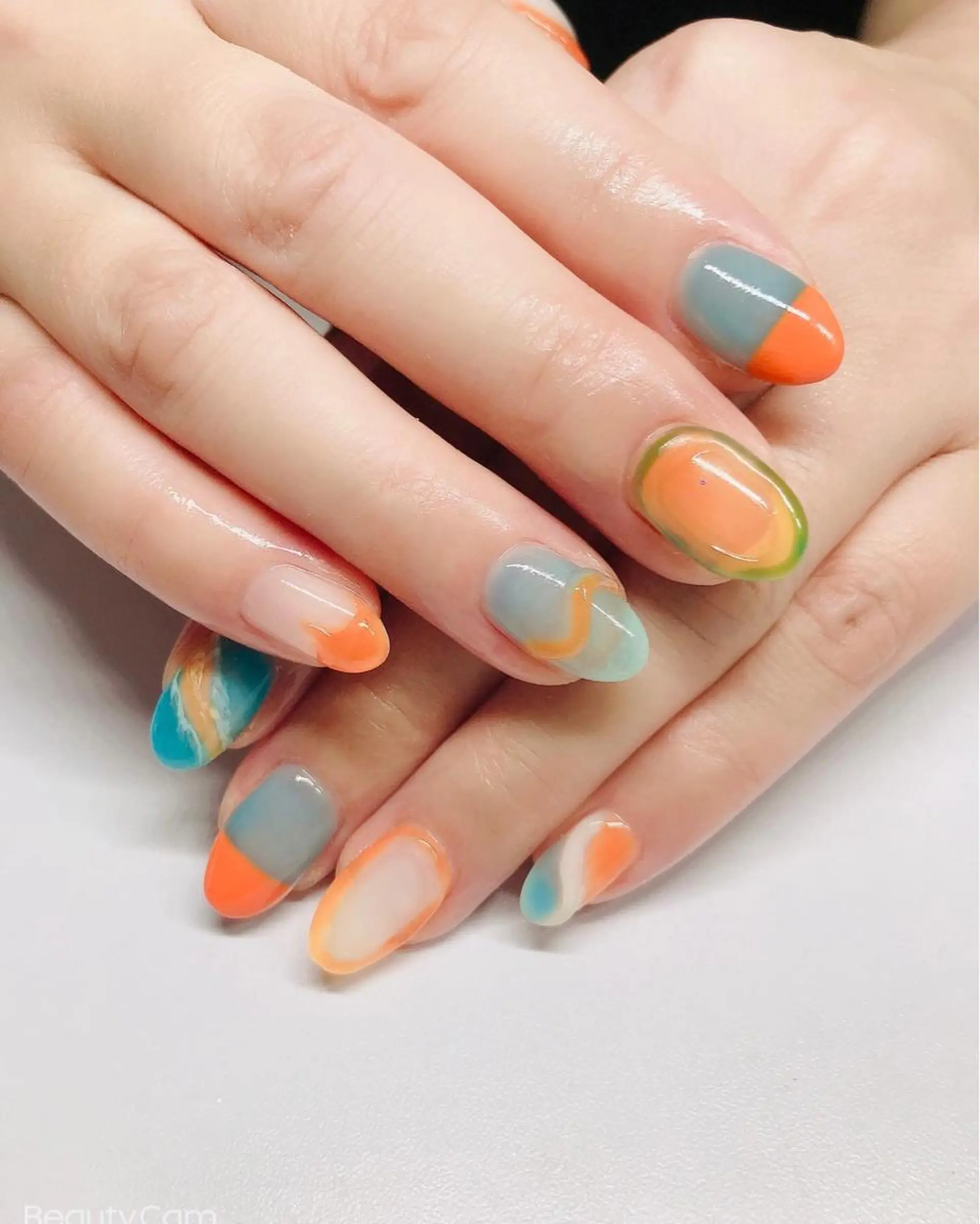 ネイル Salon MINEのエステ・リラクイメージ