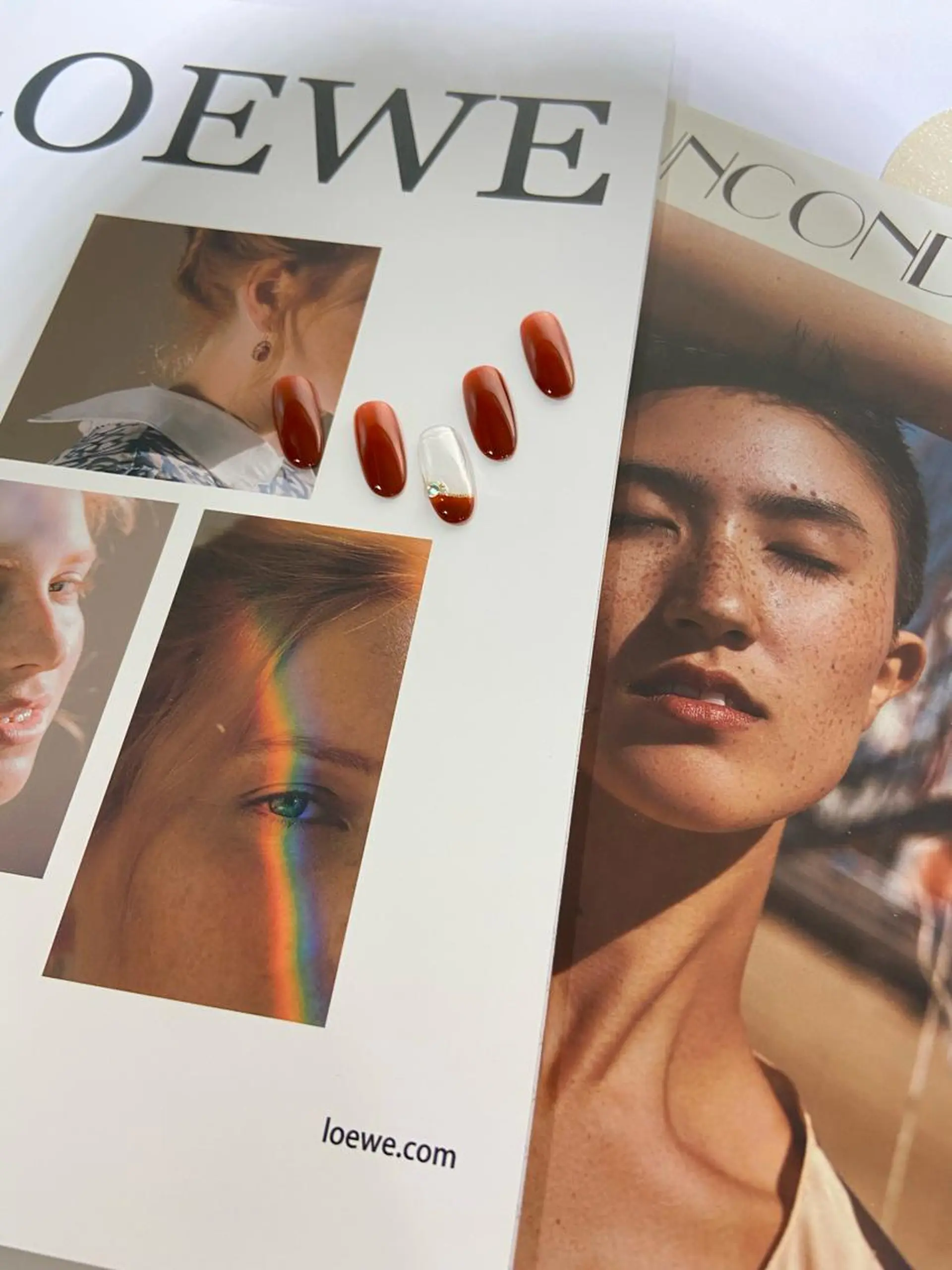 ネイル 🎀 Dig _Nagoyaのネイルデザイン