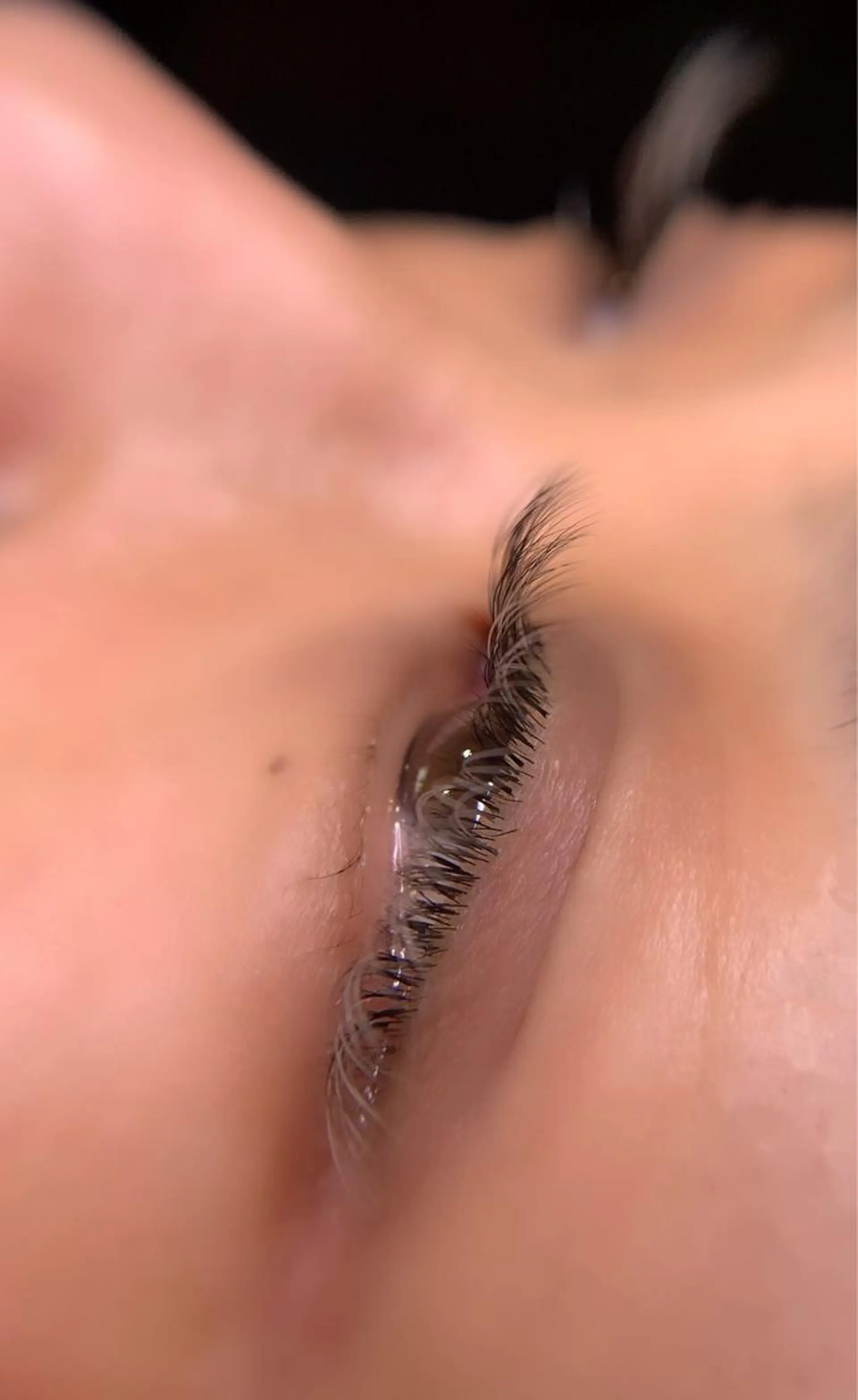 マツエク・マツパ Fameu+ HIMEKAのマツエク・マツパデザイン