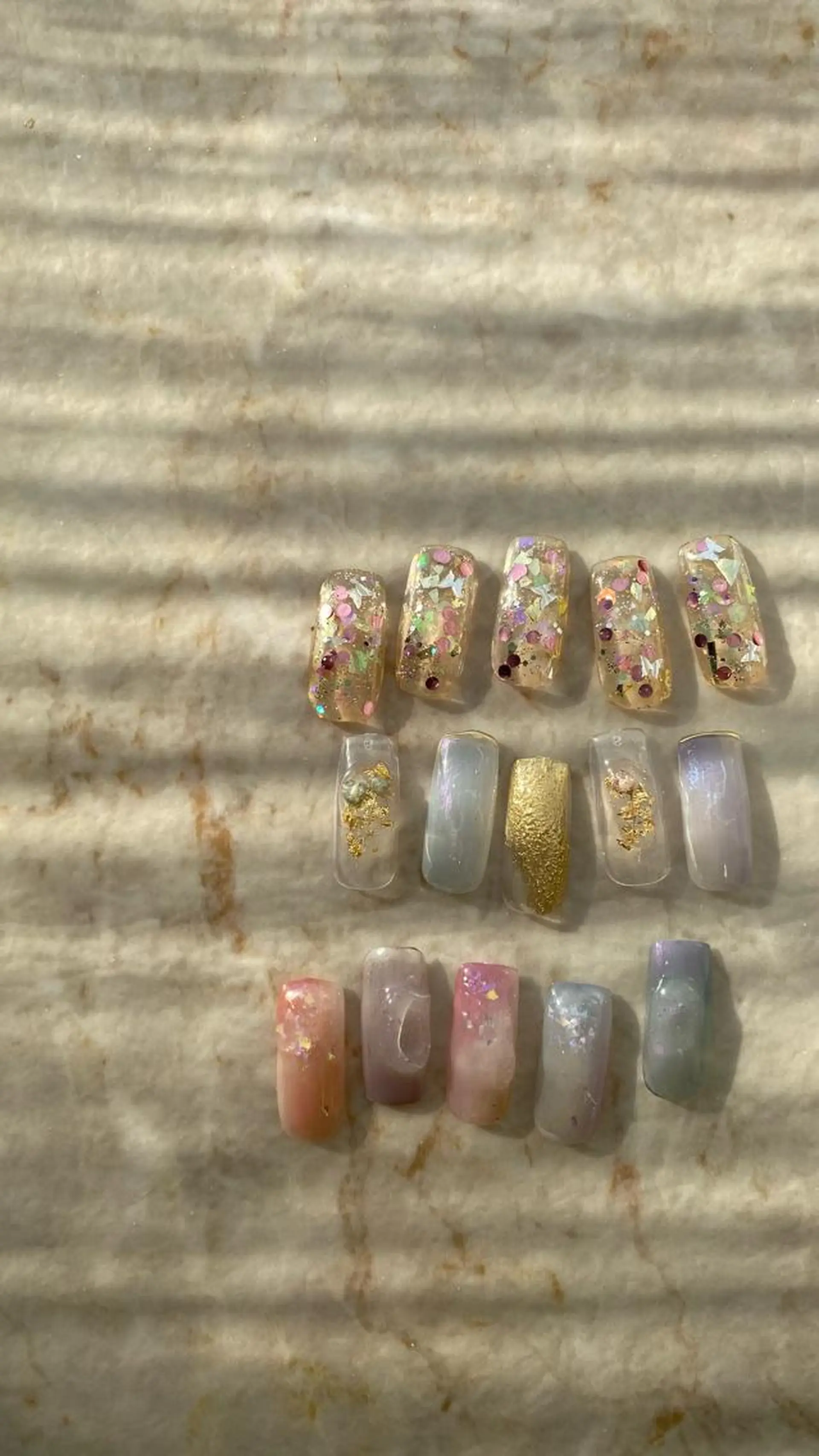 ネイル ayana nails所属・nail salon ayanaのネイルデザイン