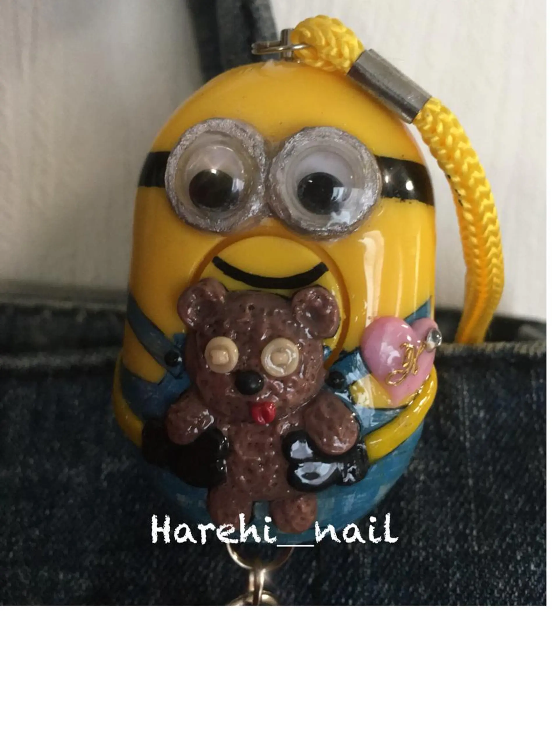 ネイル Harehi_ nailのネイルデザイン