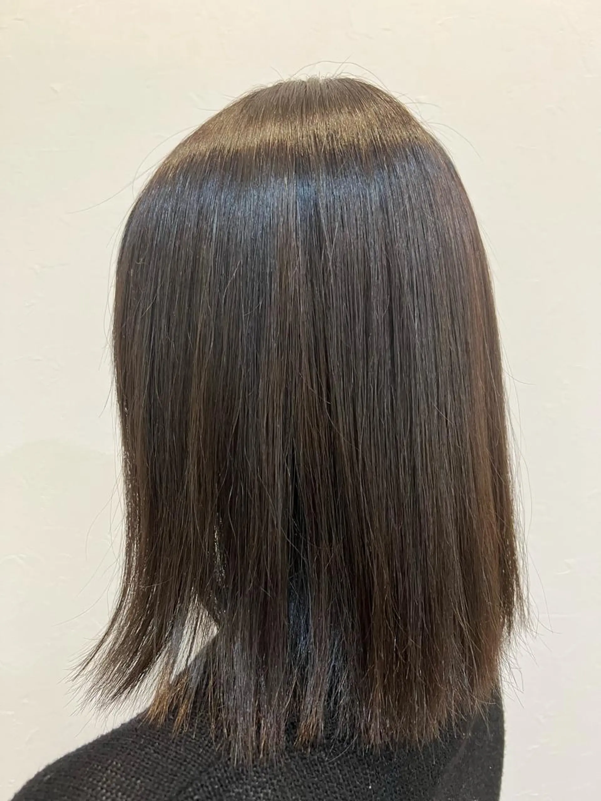 ミディアム 美容室Class所属・🐰ハイトーンカラー 畠山　渡🐰のヘアスタイル