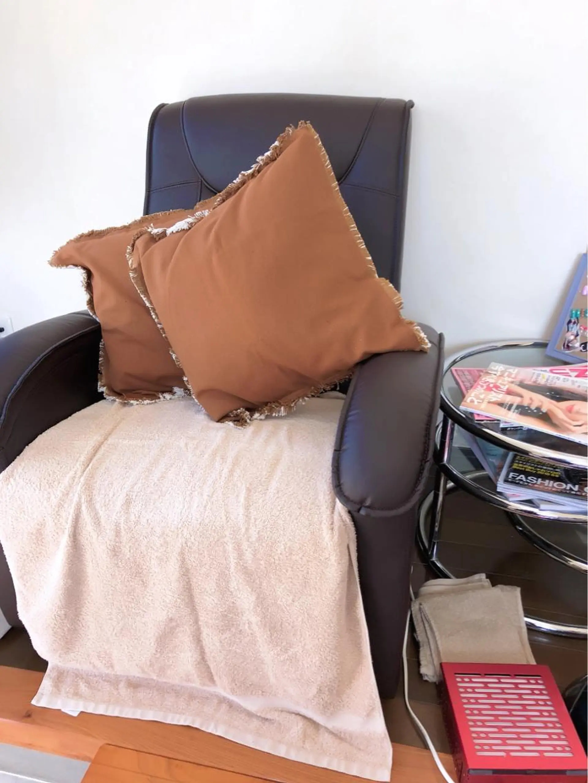 MAMA +beautyのエステ・リラクイメージ