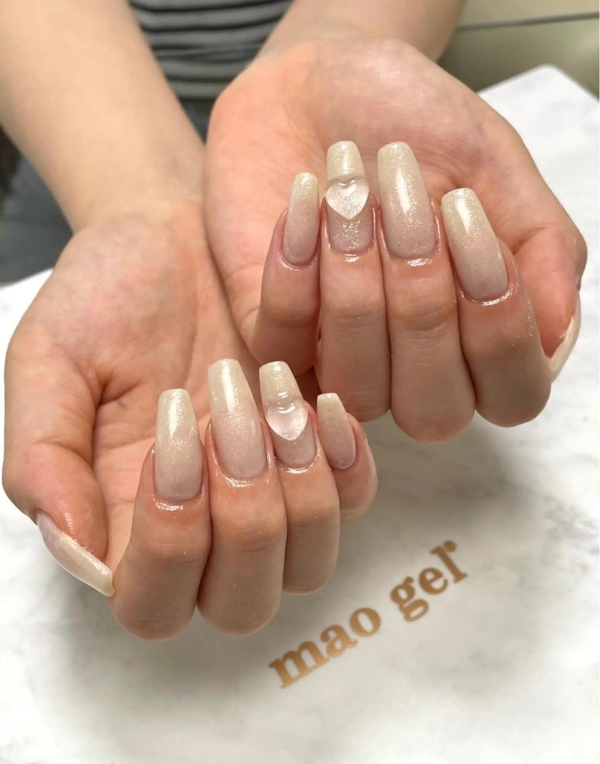 ネイル ray's nailのネイルデザイン