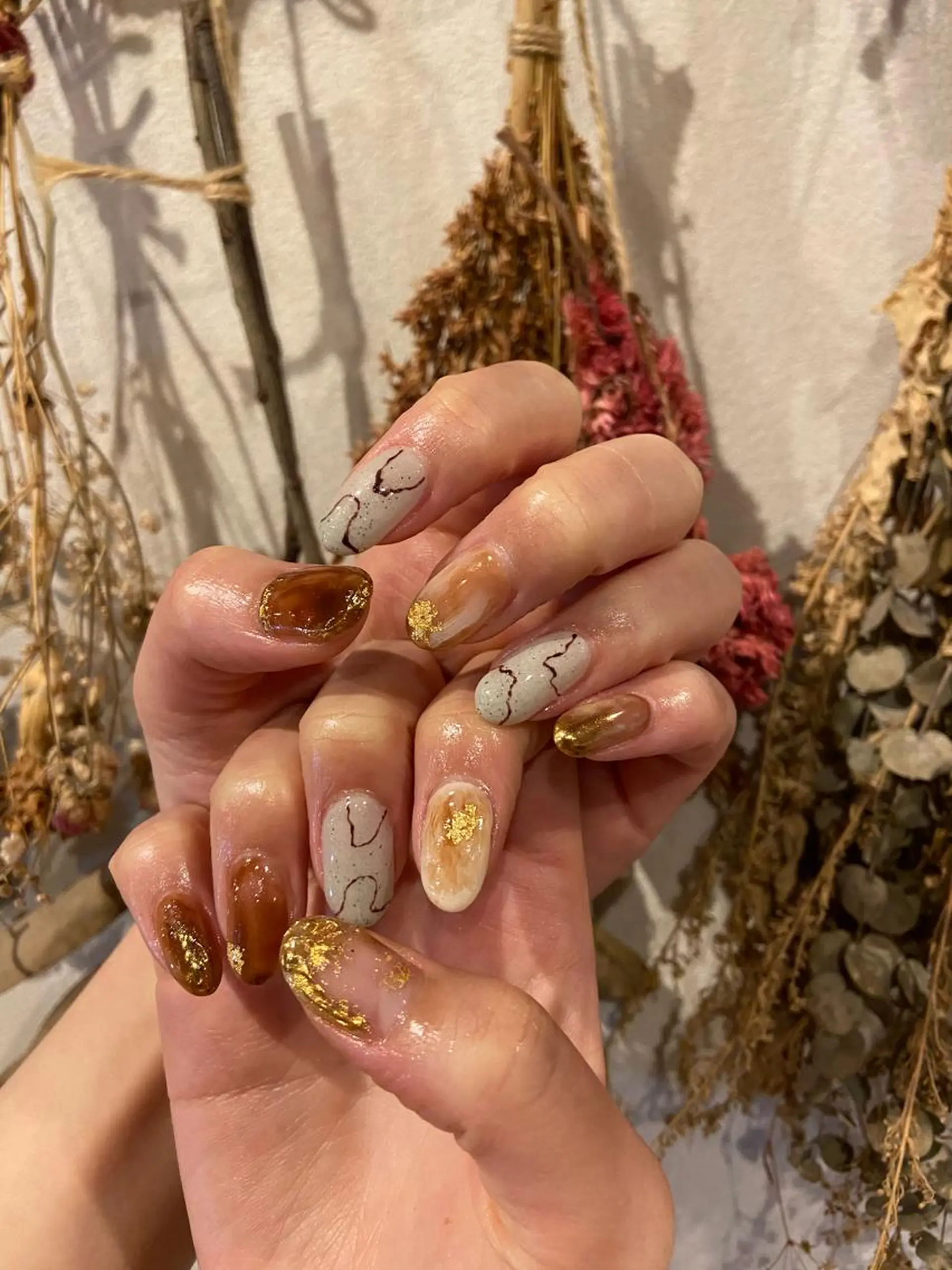 ネイル アートネイル ミラーネイル ニュアンスネイル ワンカラーネイル . unffのネイルデザイン