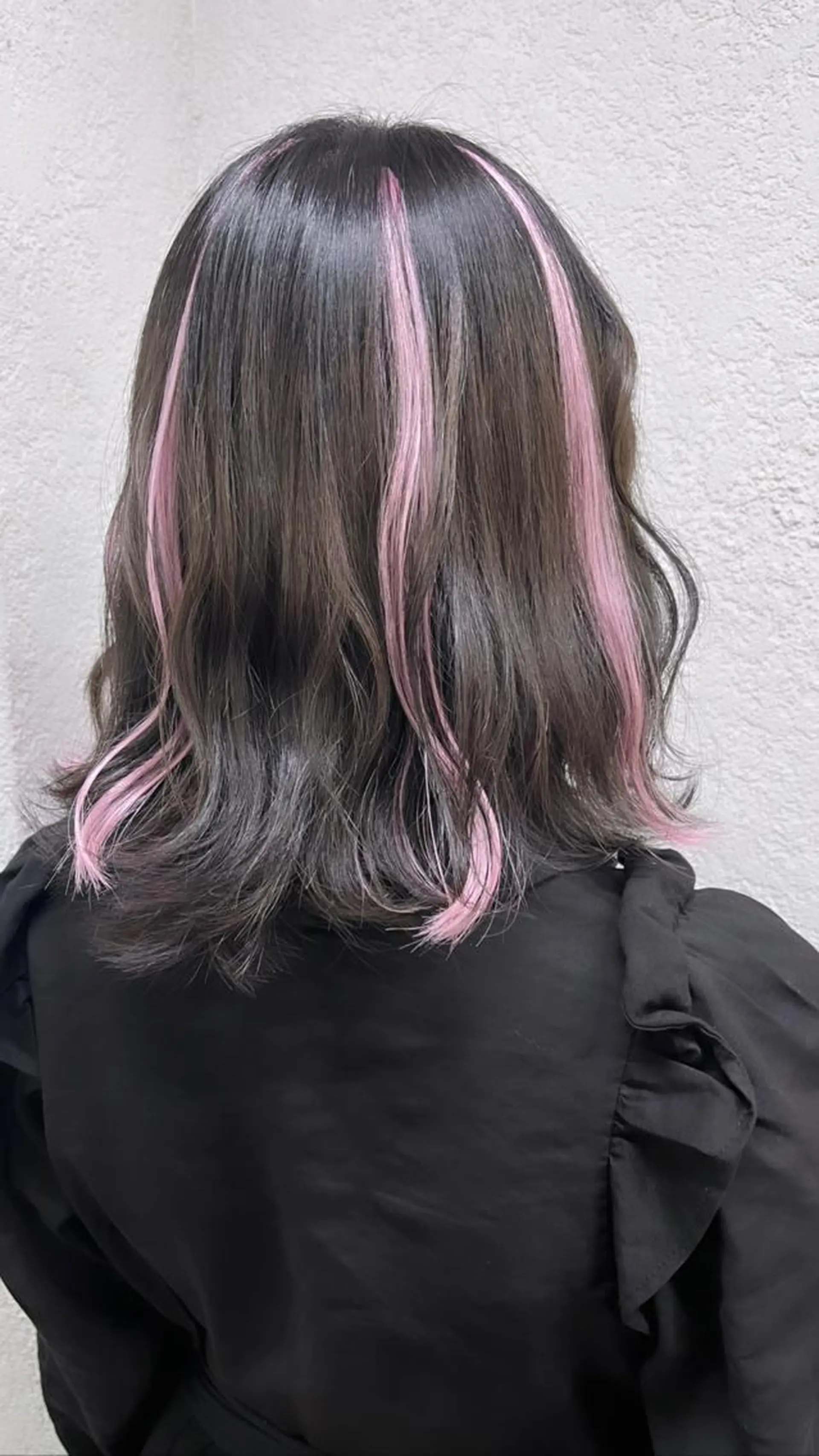 ミディアム 🐺メンズ特化🐺 REIYAのヘアスタイル