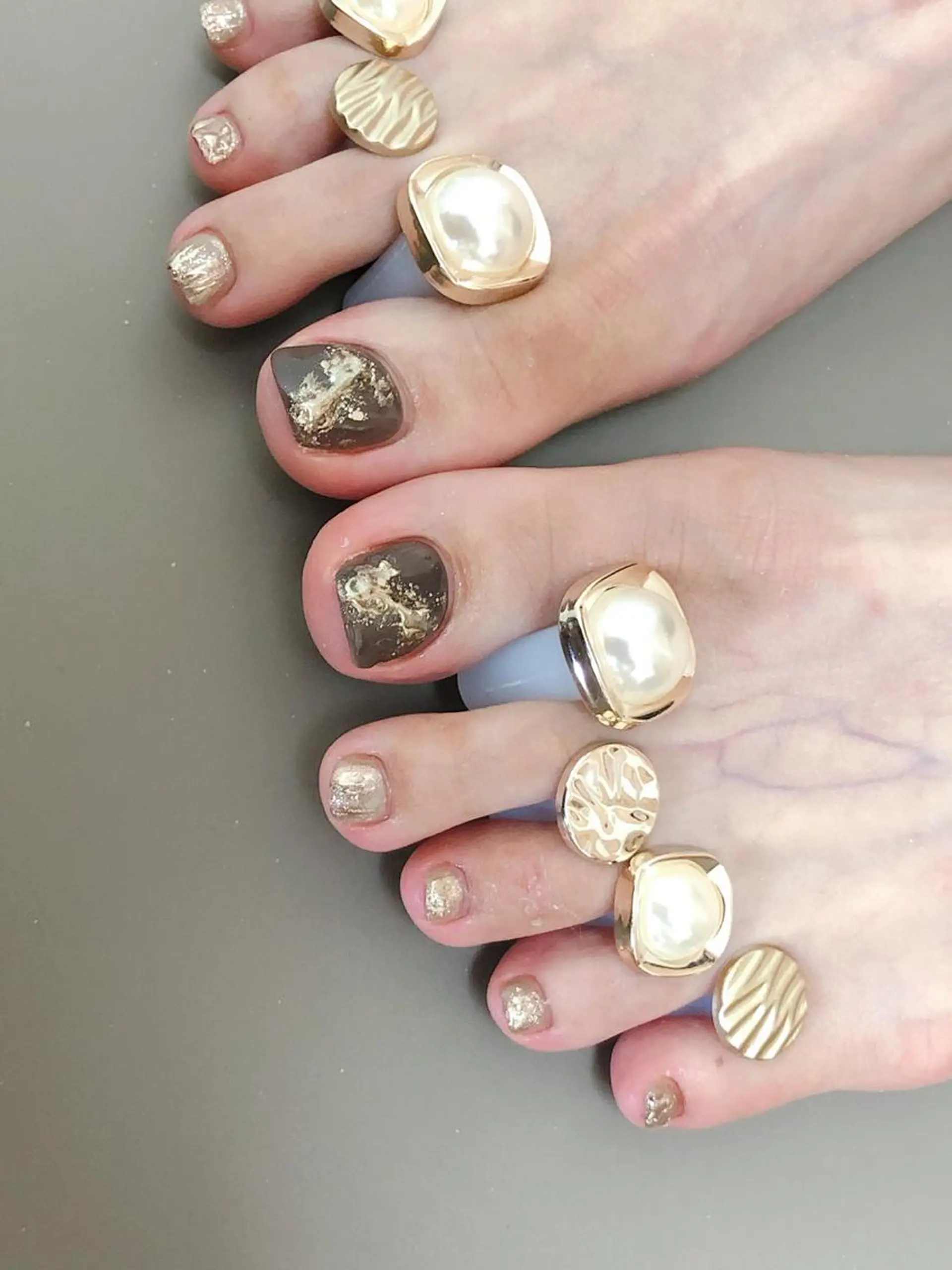 ネイル ktr. nailのネイルデザイン