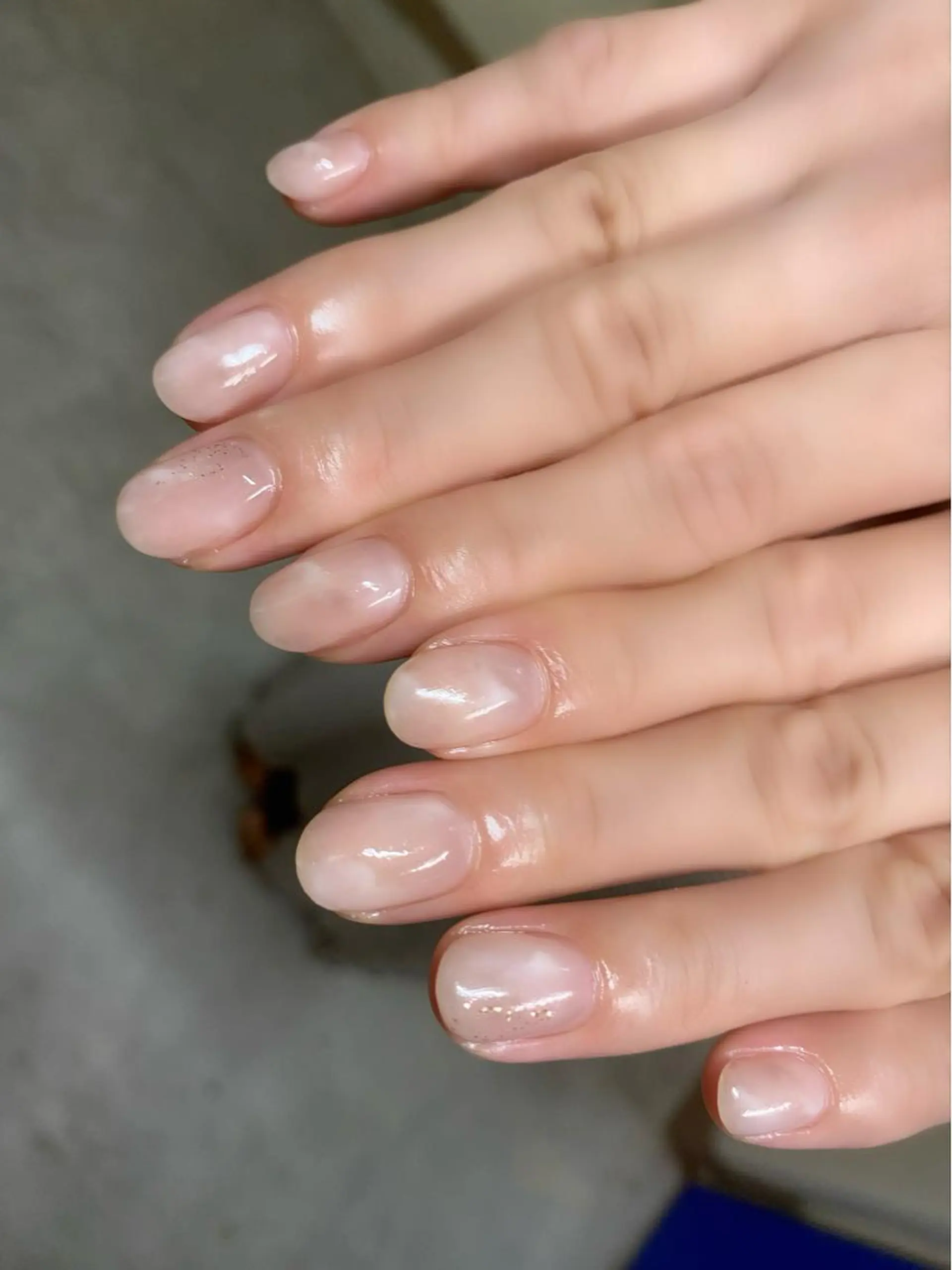 ネイル ハンドネイル Olive nail salon所属・kawaguchi yukiのネイルデザイン