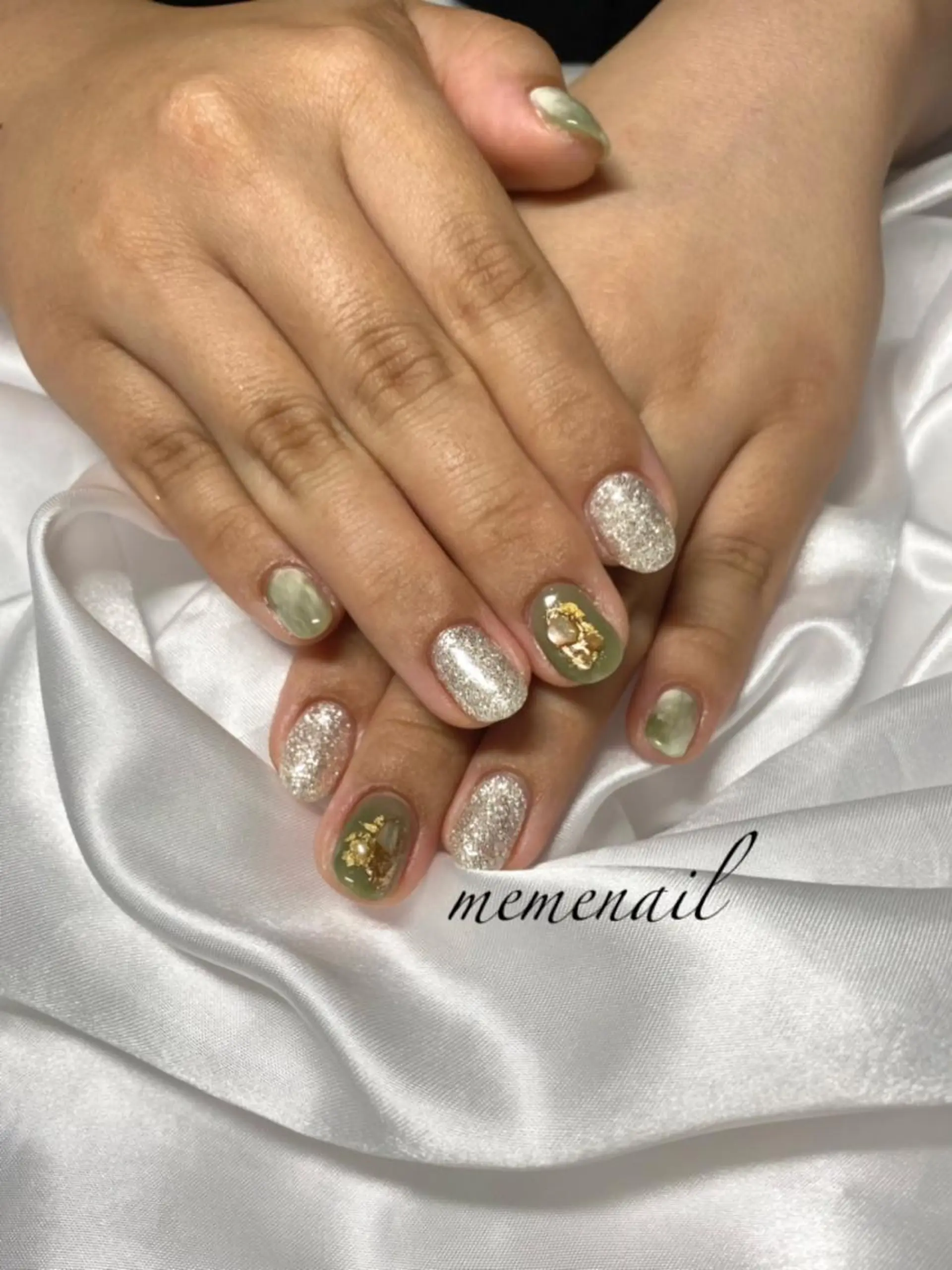 ネイル ハンドネイル Noguchi Megumiのその他イメージ