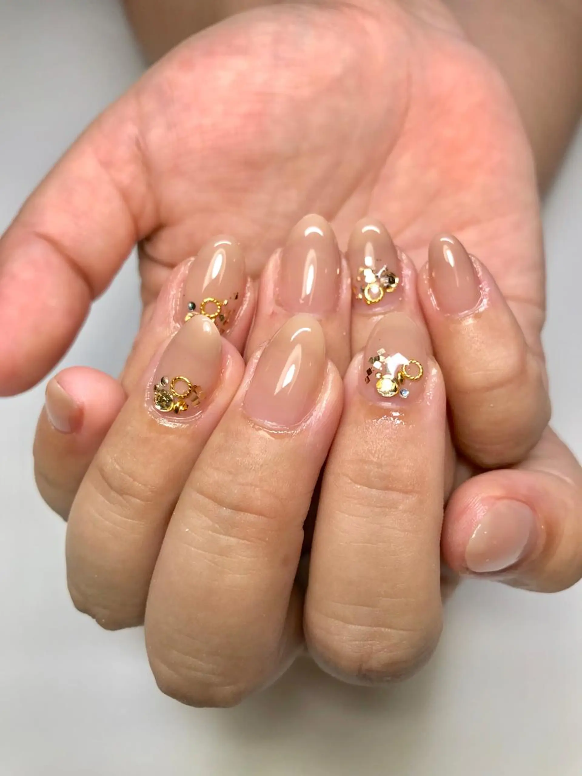 ネイル ハンドネイル 土屋 智子のエステ・リラクイメージ