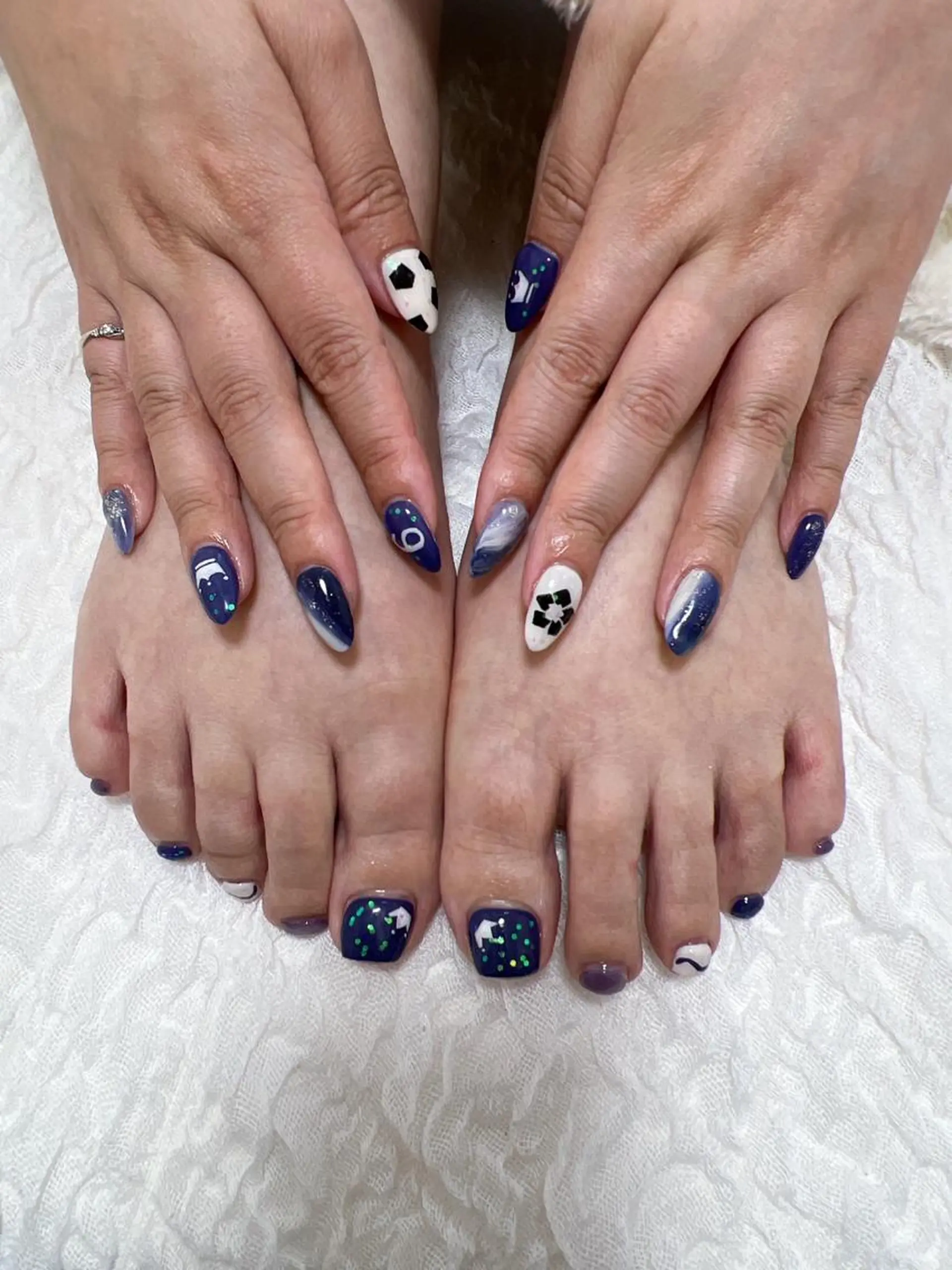 ネイル coco nailのネイルデザイン