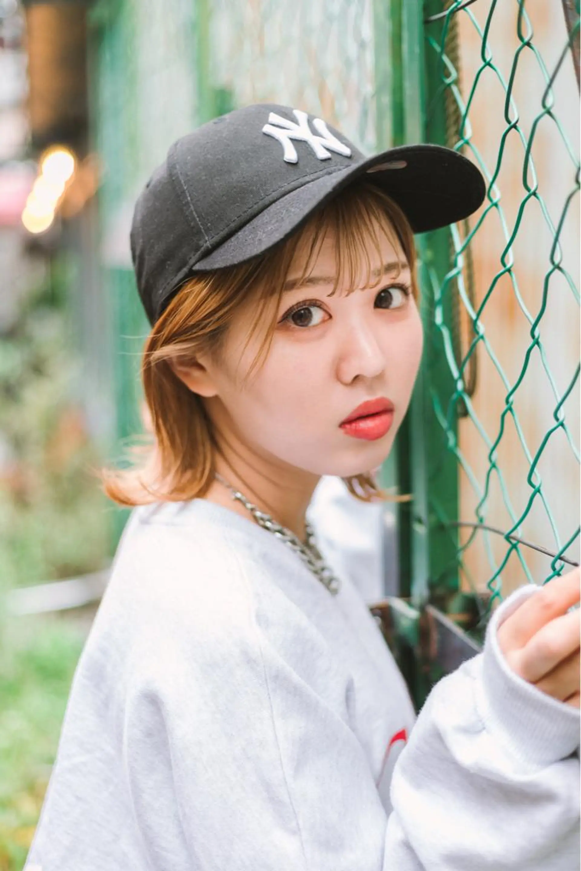 ミディアム Rohange hair所属・イタキ ショウのその他イメージ