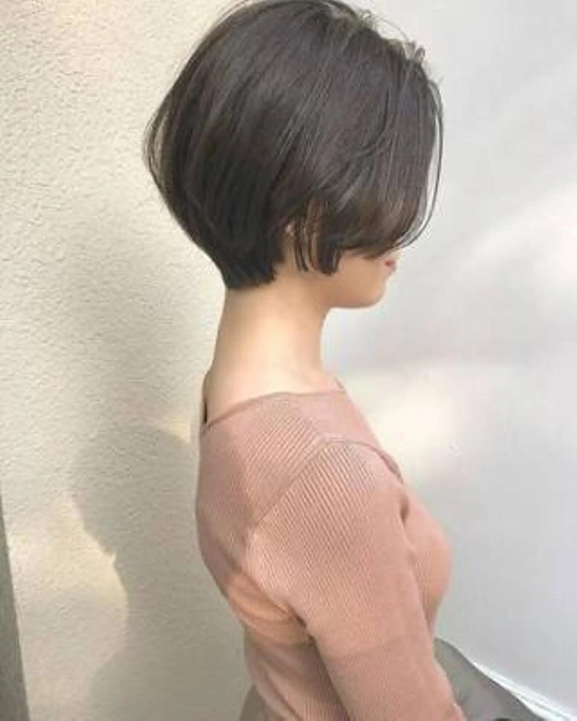 ショート affes八幡山所属・✂️🌸affes 八幡山🌸✂️のヘアスタイル