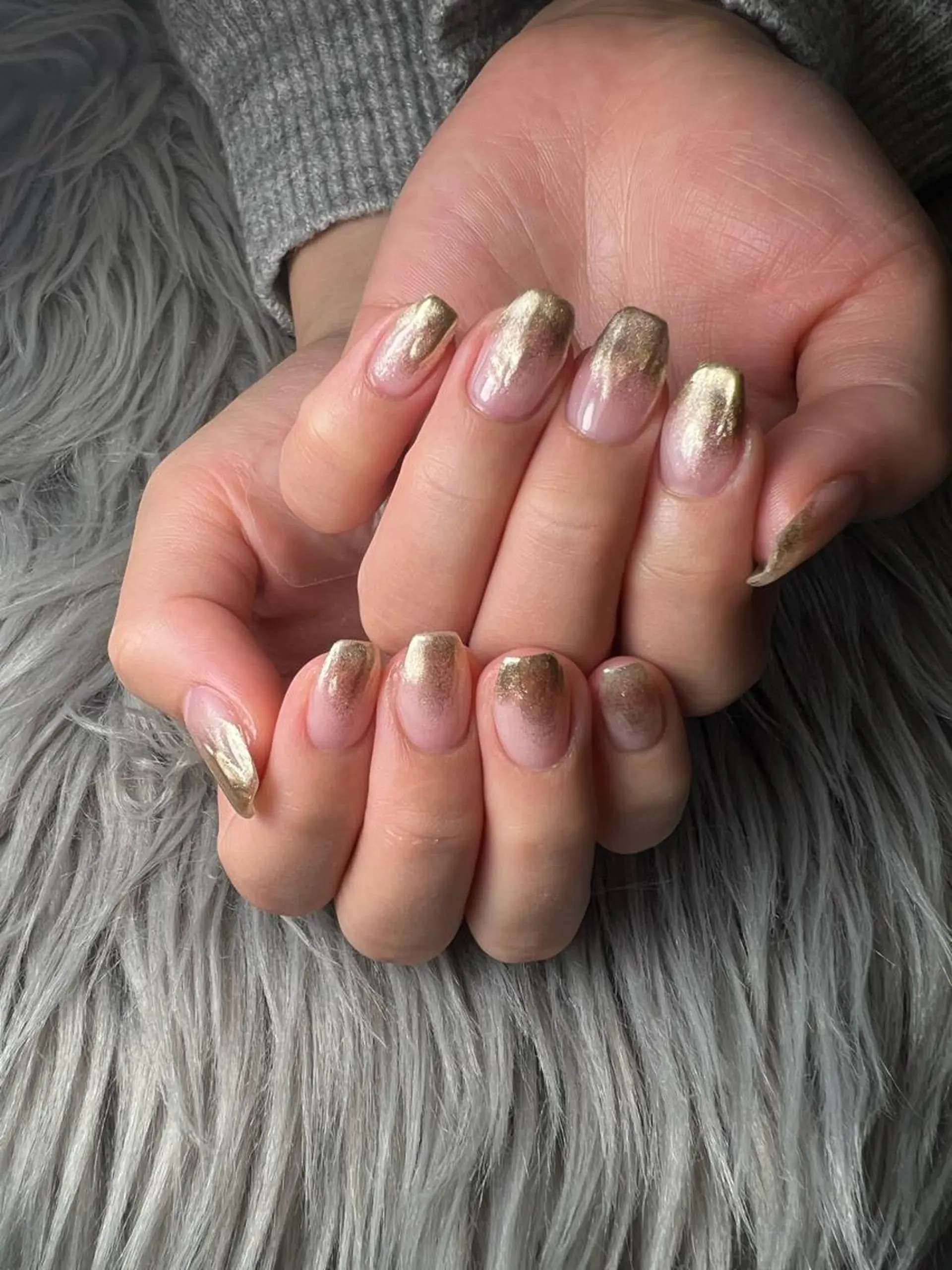 ネイル 829 Yuiのネイルデザイン