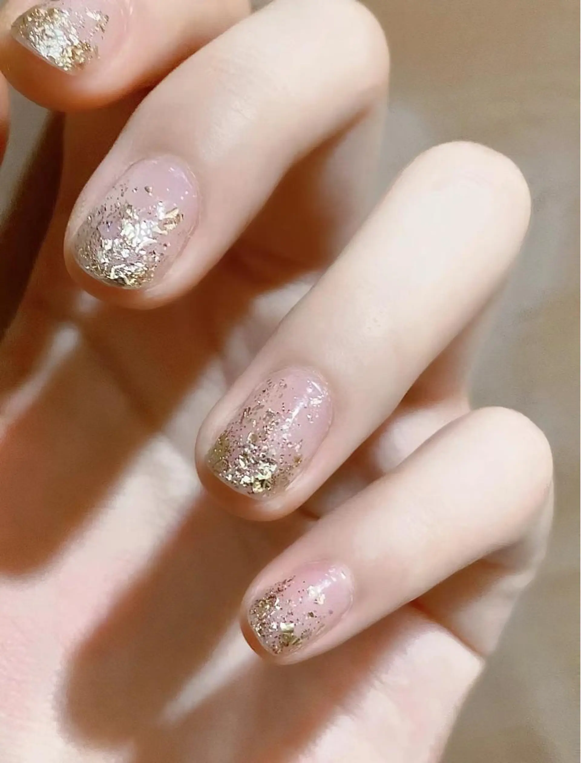 ネイル EN所属・星野 侑欣のネイルデザイン