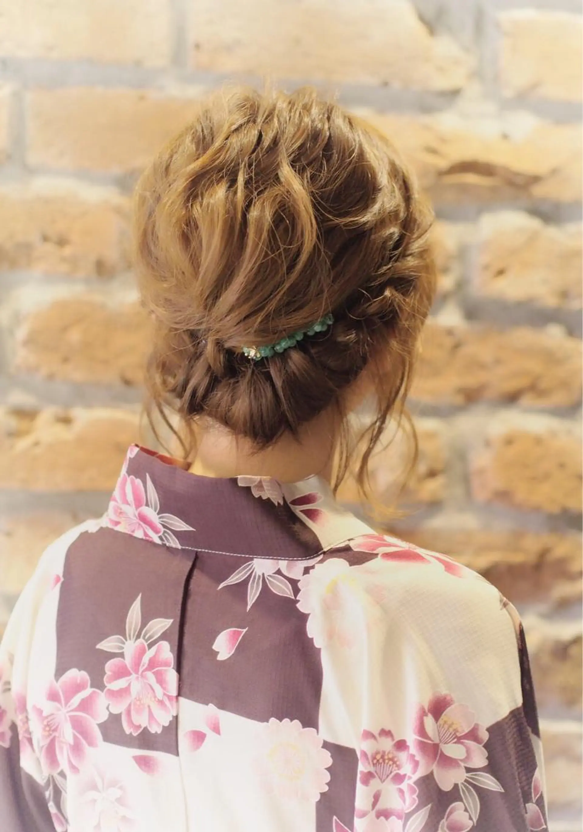 ヘアアレンジ NEW Open✨ 髪質改善Manamiのヘアスタイル