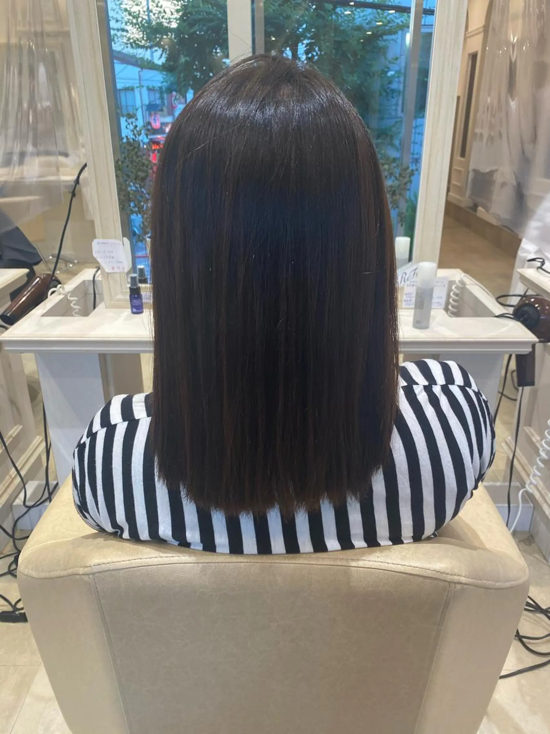 セミロング ✨パーマモデル募集 小林佑輔✨のヘアスタイル