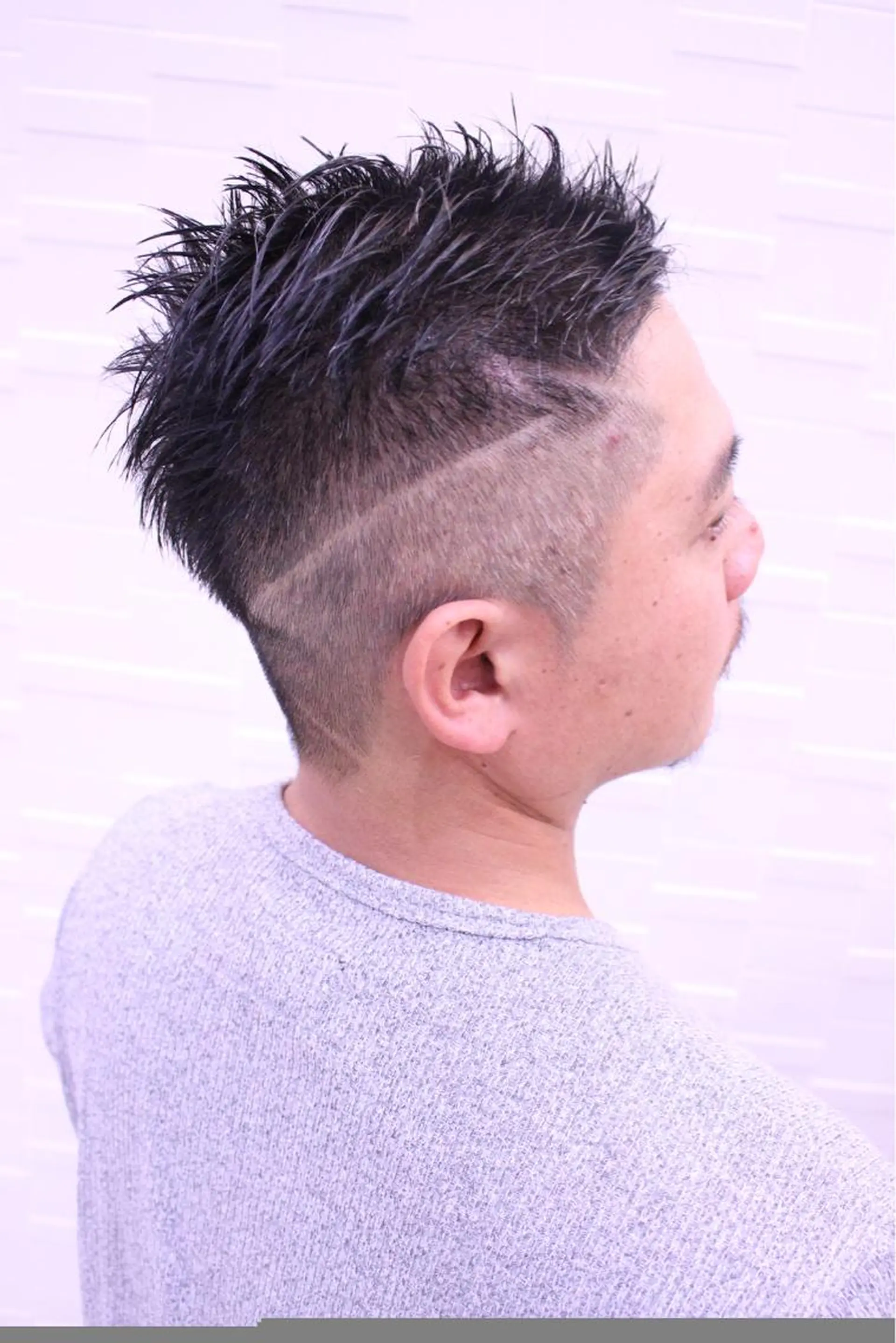 メンズ 髪質改善のプロ✨りな さんのヘアスタイル