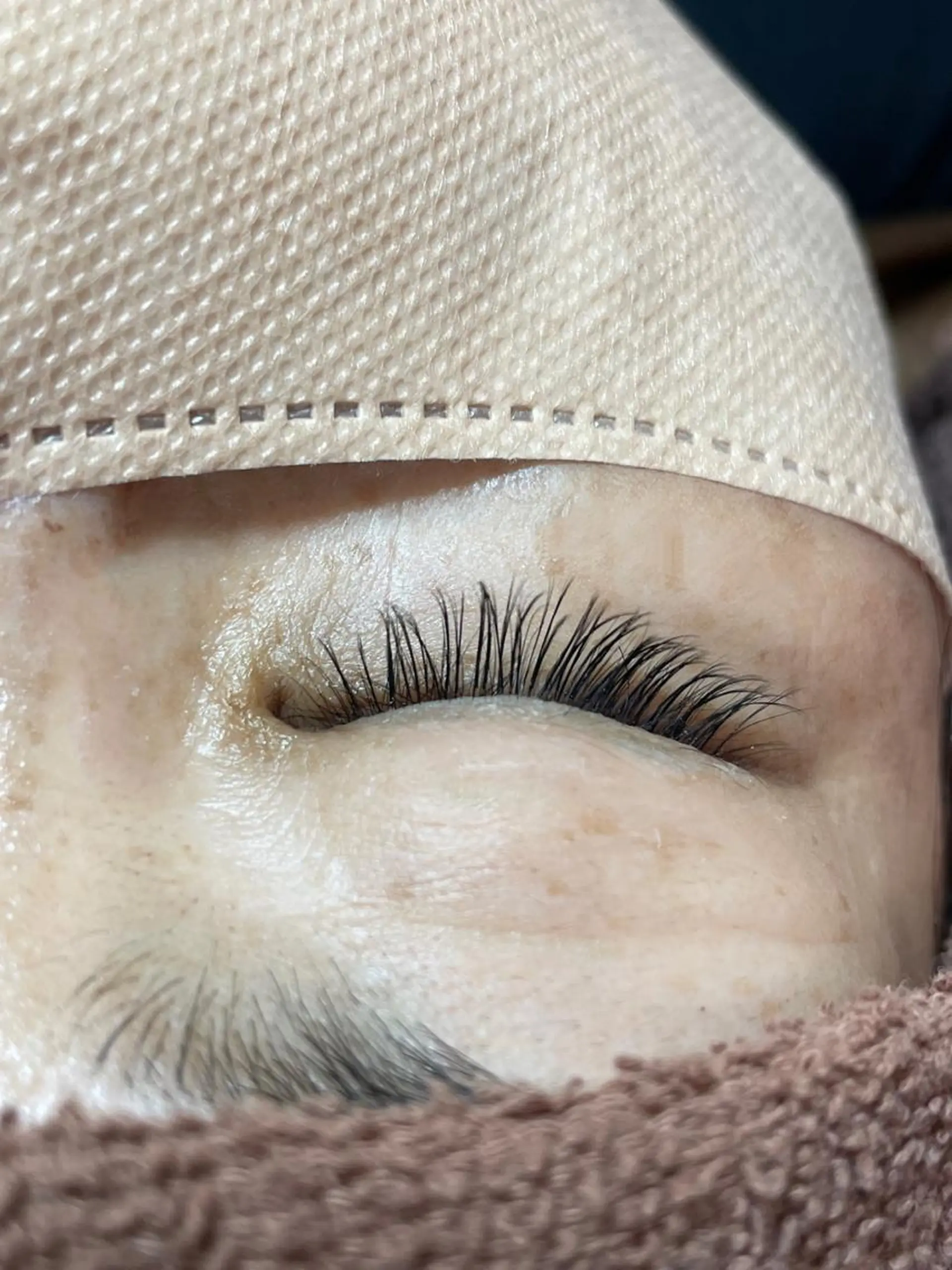 マツエク・マツパ プライベートサロン Be&【ビアンド】のマツエク・マツパデザイン