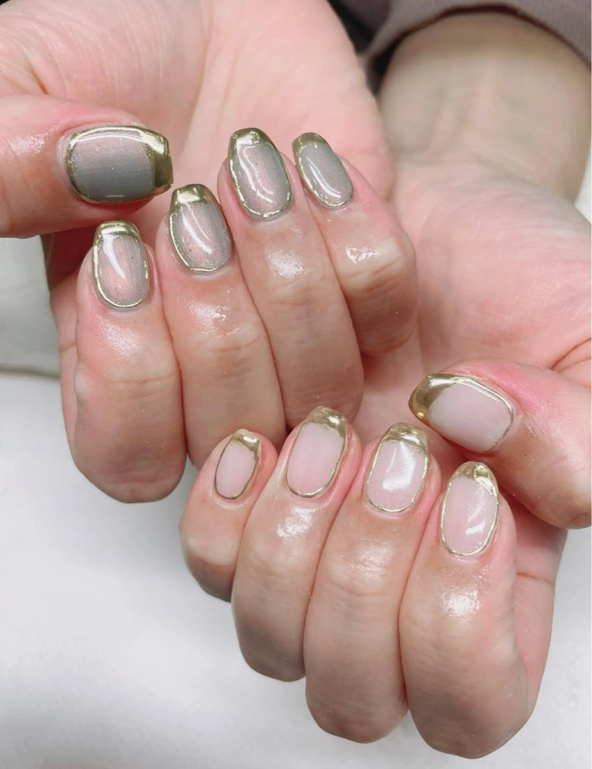 ネイル kouca  nail所属・コウ カnail💅のネイルデザイン