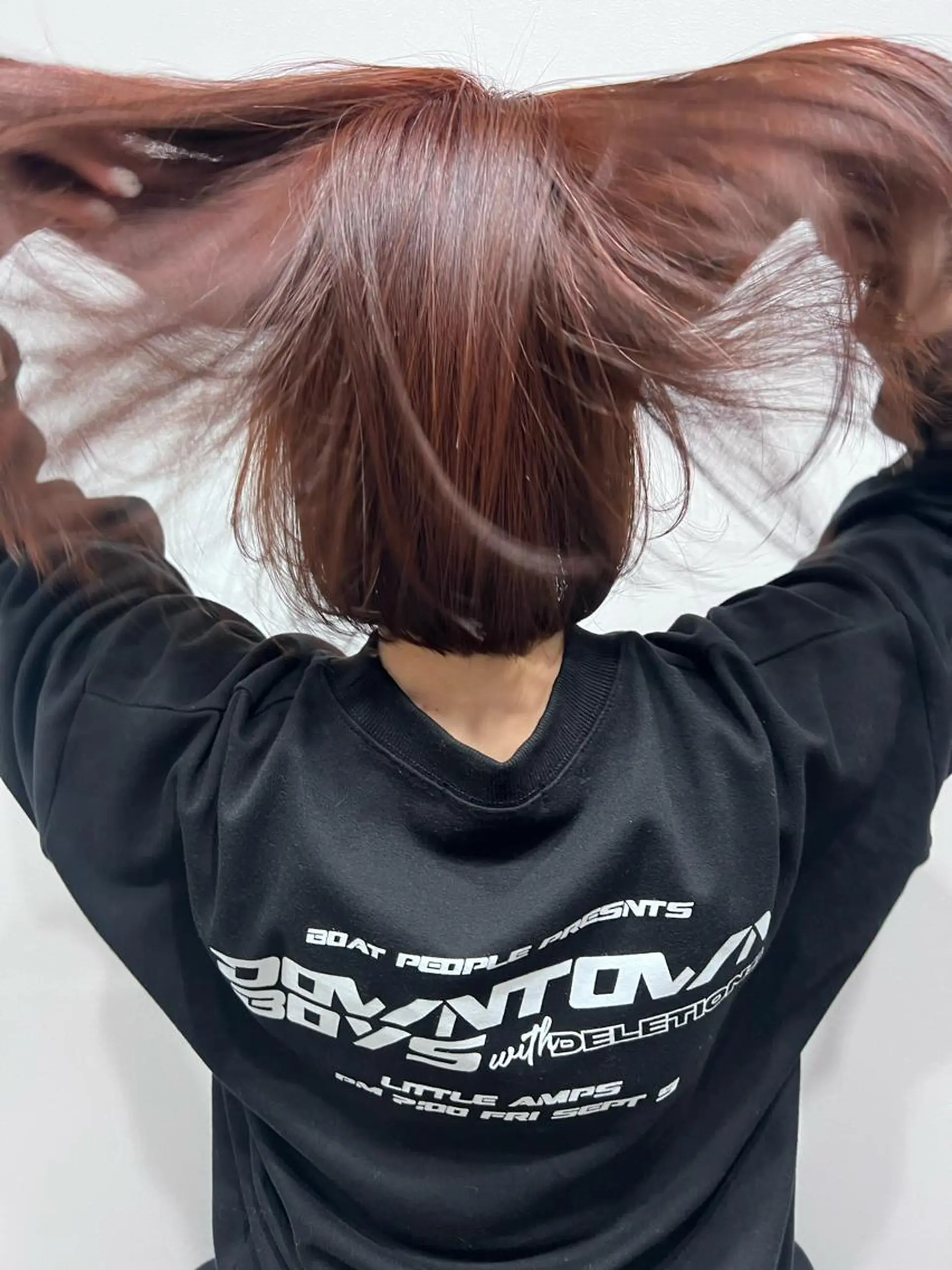 ミディアム 垢抜けのプロ🪄 honoのヘアスタイル