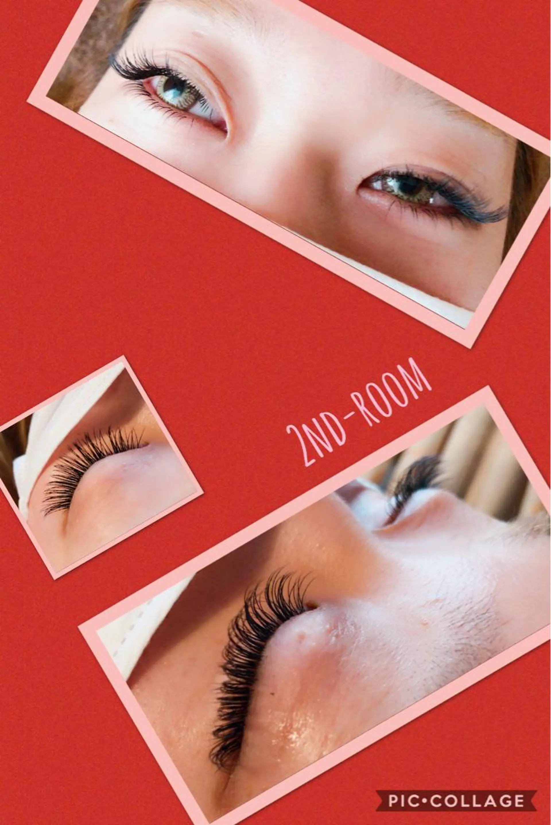 マツエク・マツパ 下まつげエクステ 2nd-room  ｕｌｕ RINAの眉毛・アイブロウイメージ