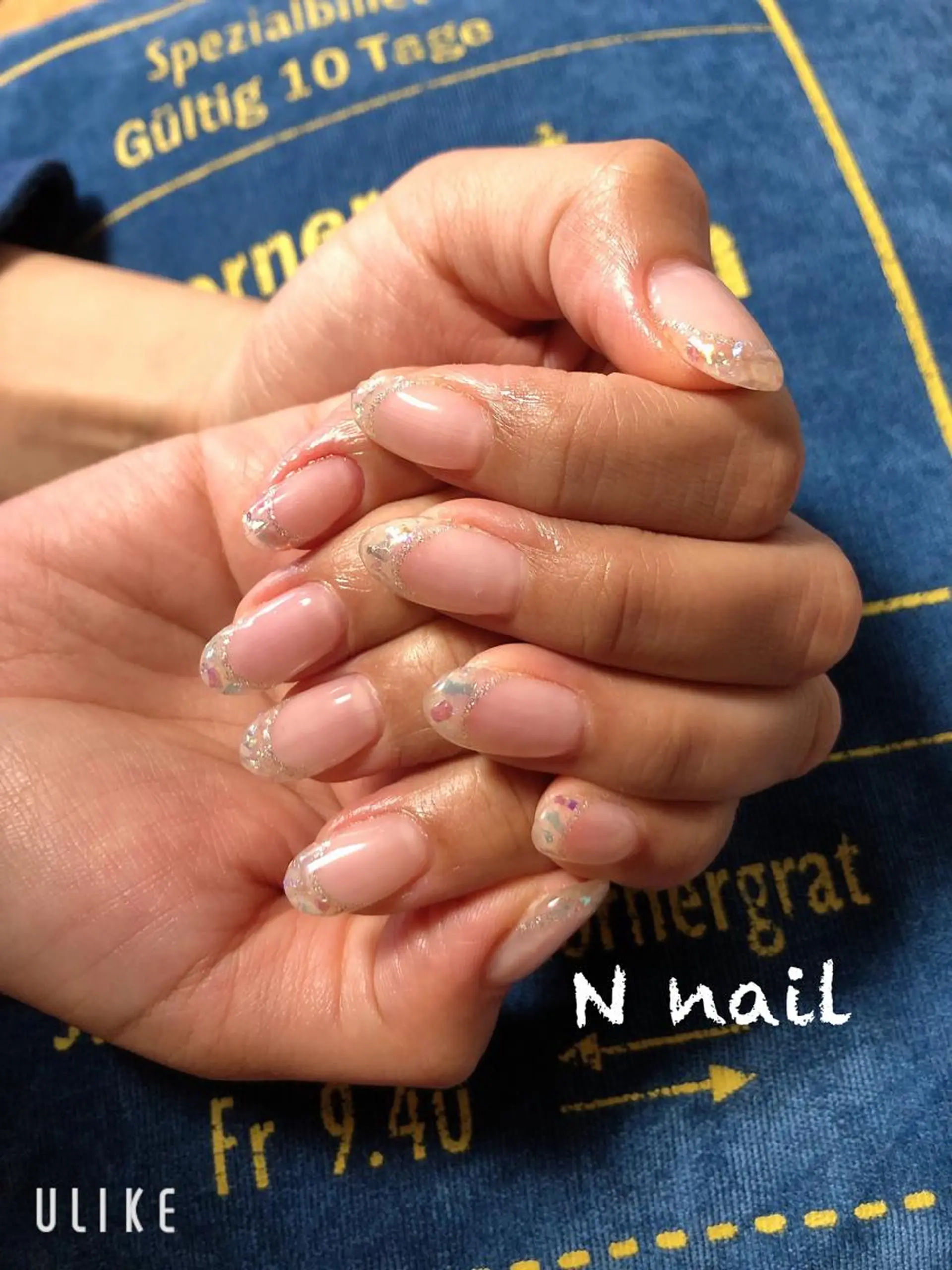 ネイル N nailのネイルデザイン