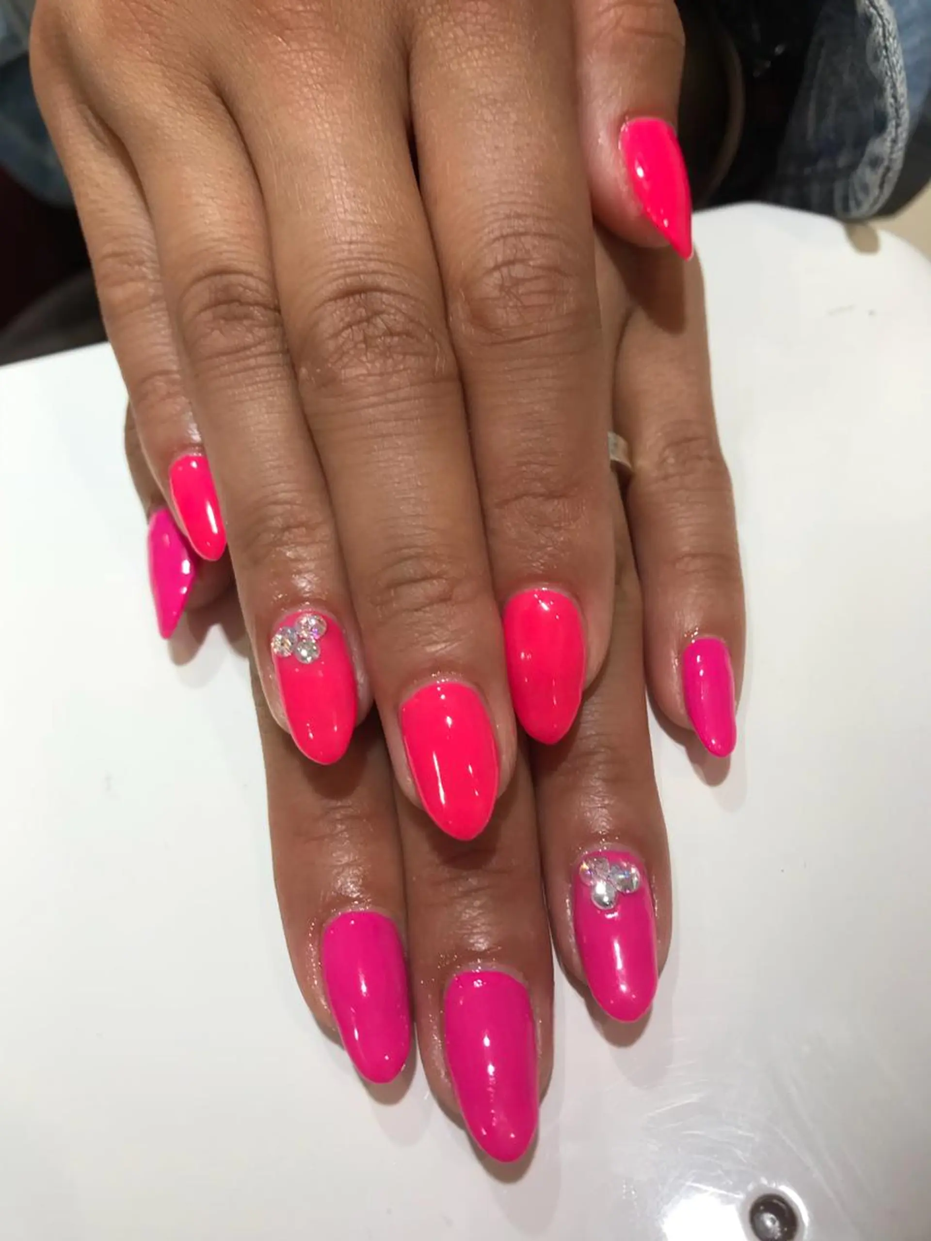 ネイル private nail salon   Amily所属・竹澤 紫乃のその他イメージ