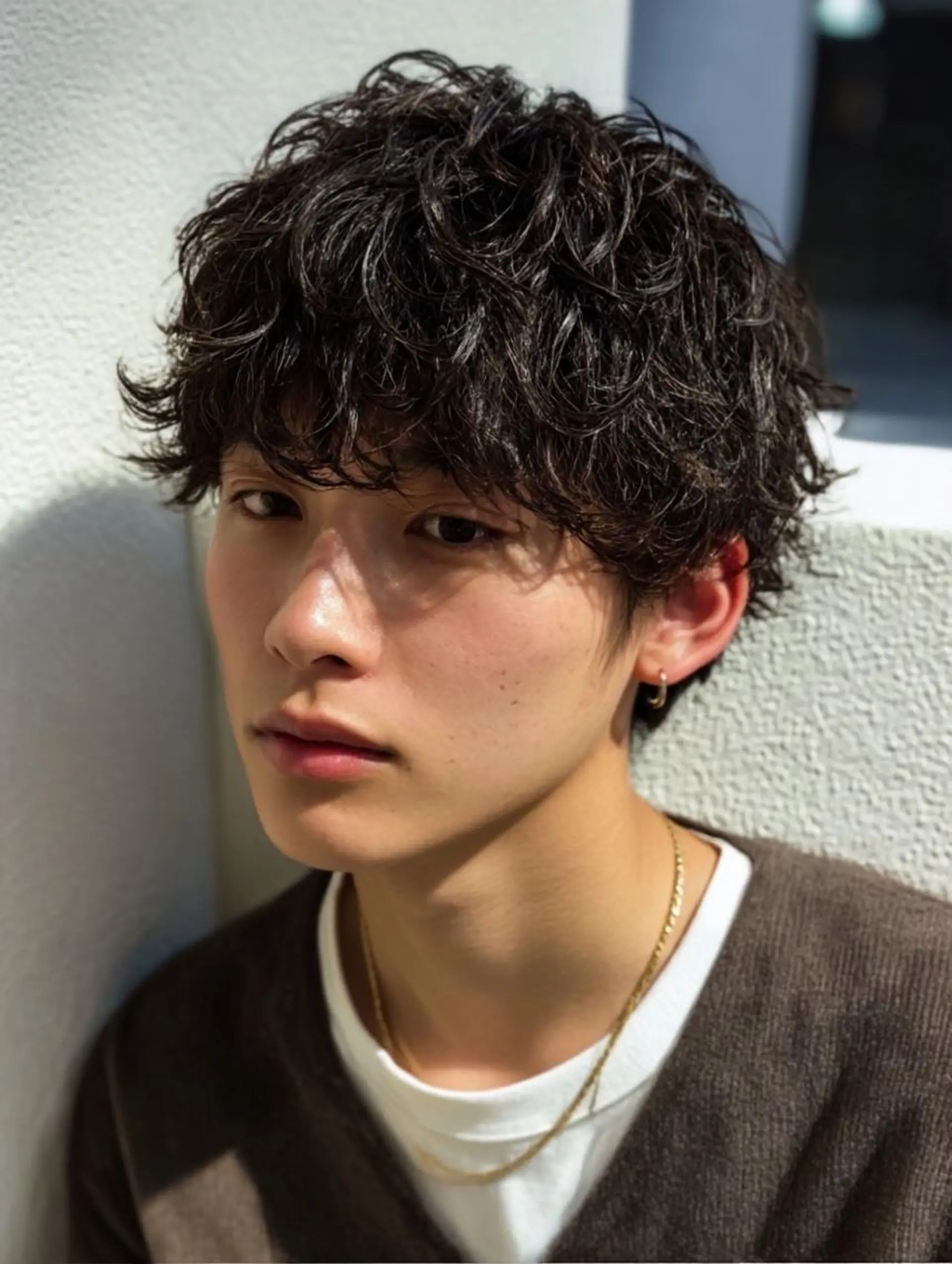 TELAHAIR 船橋のヘアスタイル