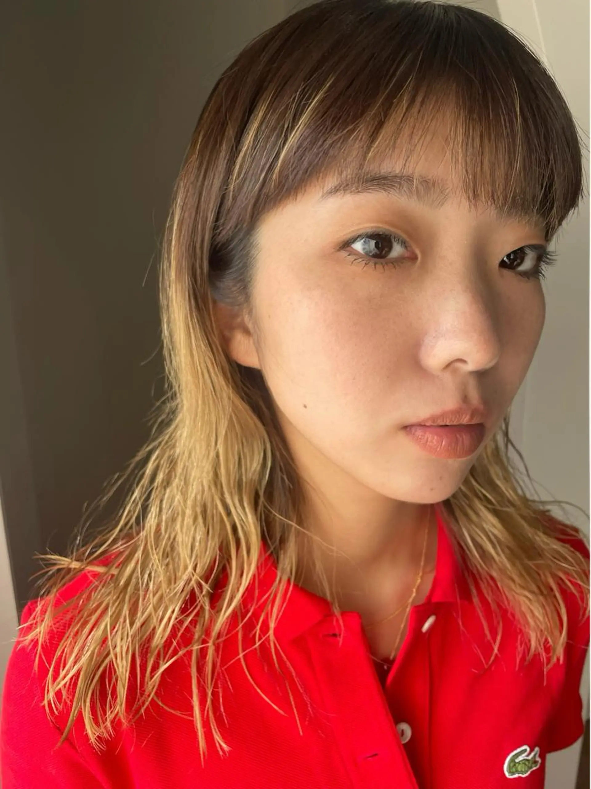 マツエク・マツパ pool edobori所属・pool かほのマツエク・マツパデザイン