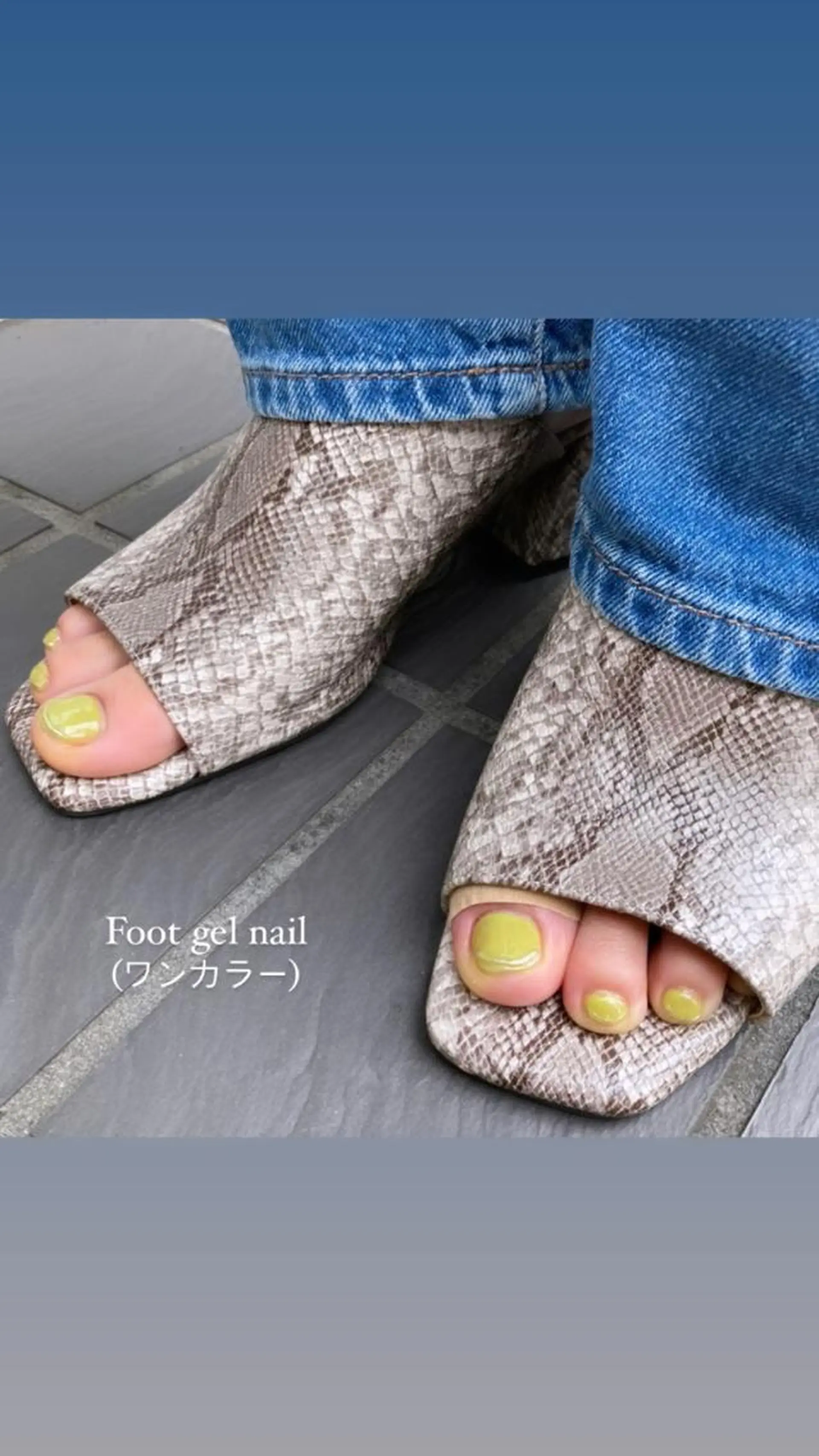 ネイル ネイルマツエク/ hinaのヘアスタイル