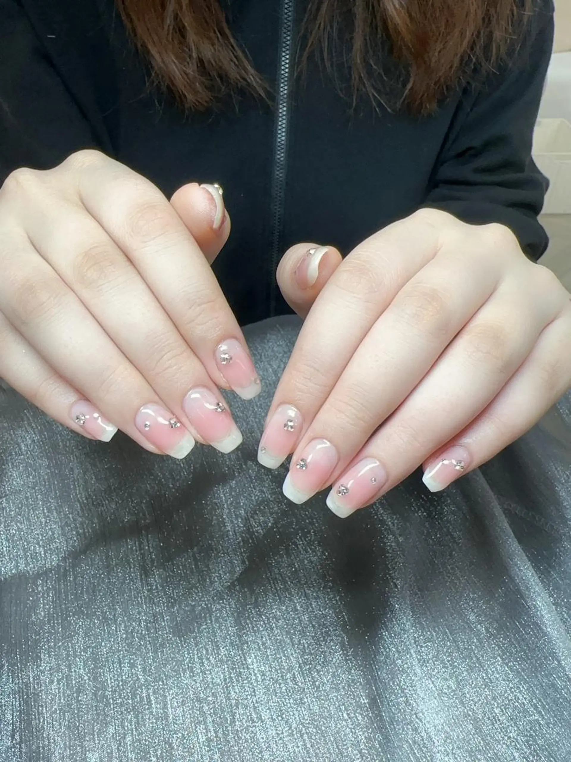 ネイル メイ 💅のネイルデザイン