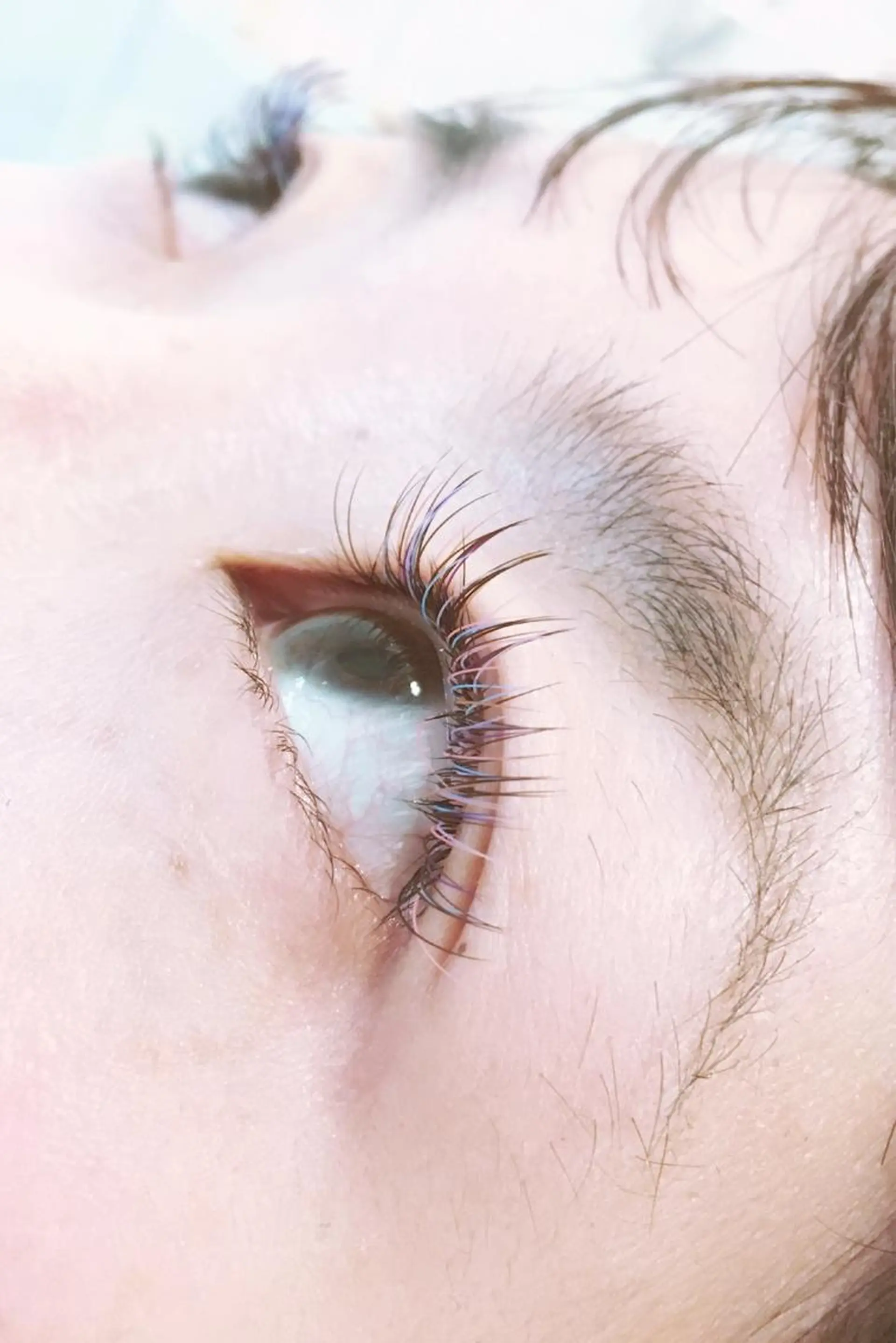 マツエク・マツパ Pucca Fukuokaのマツエク・マツパデザイン