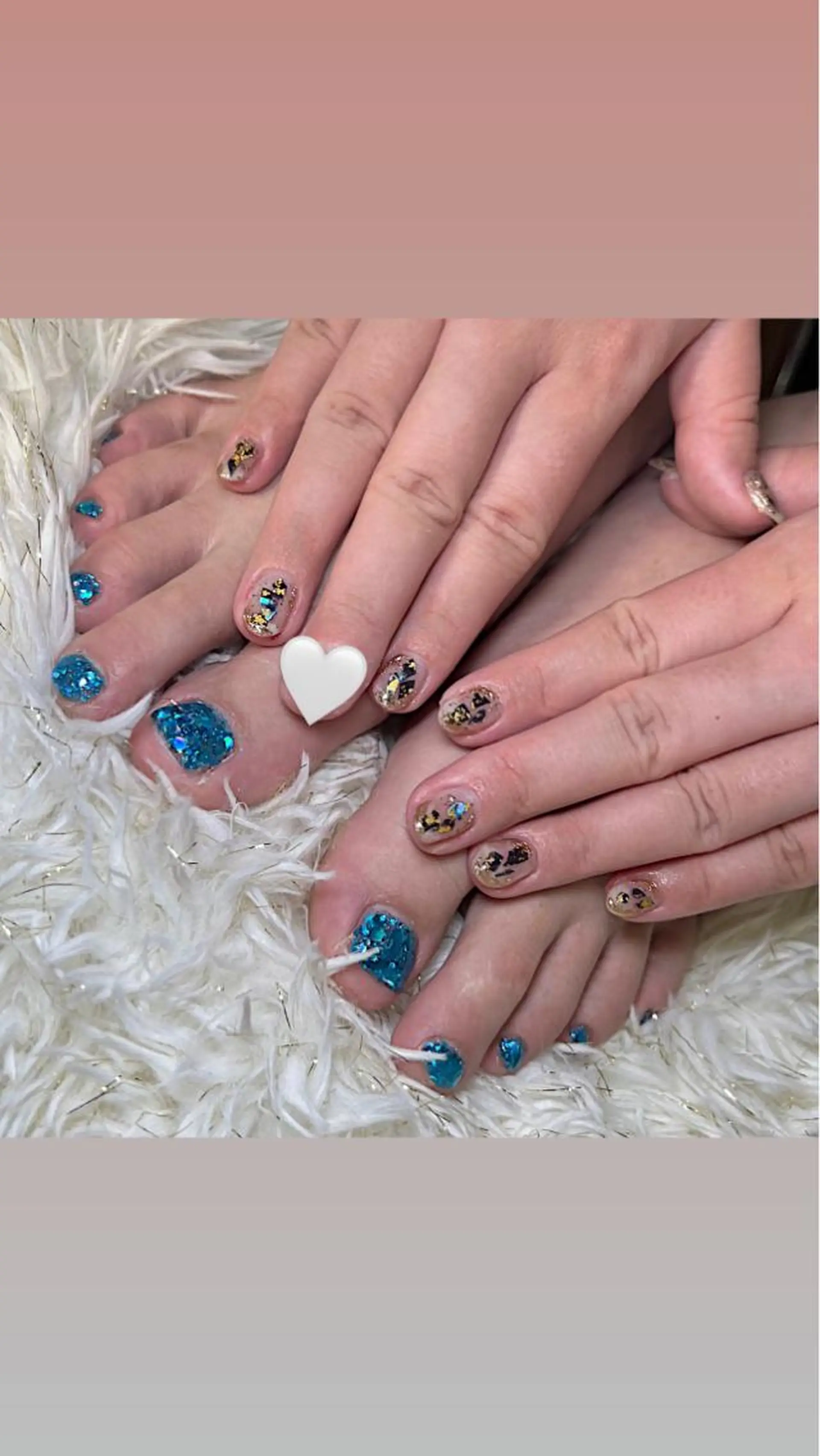 ネイル nana nailのネイルデザイン