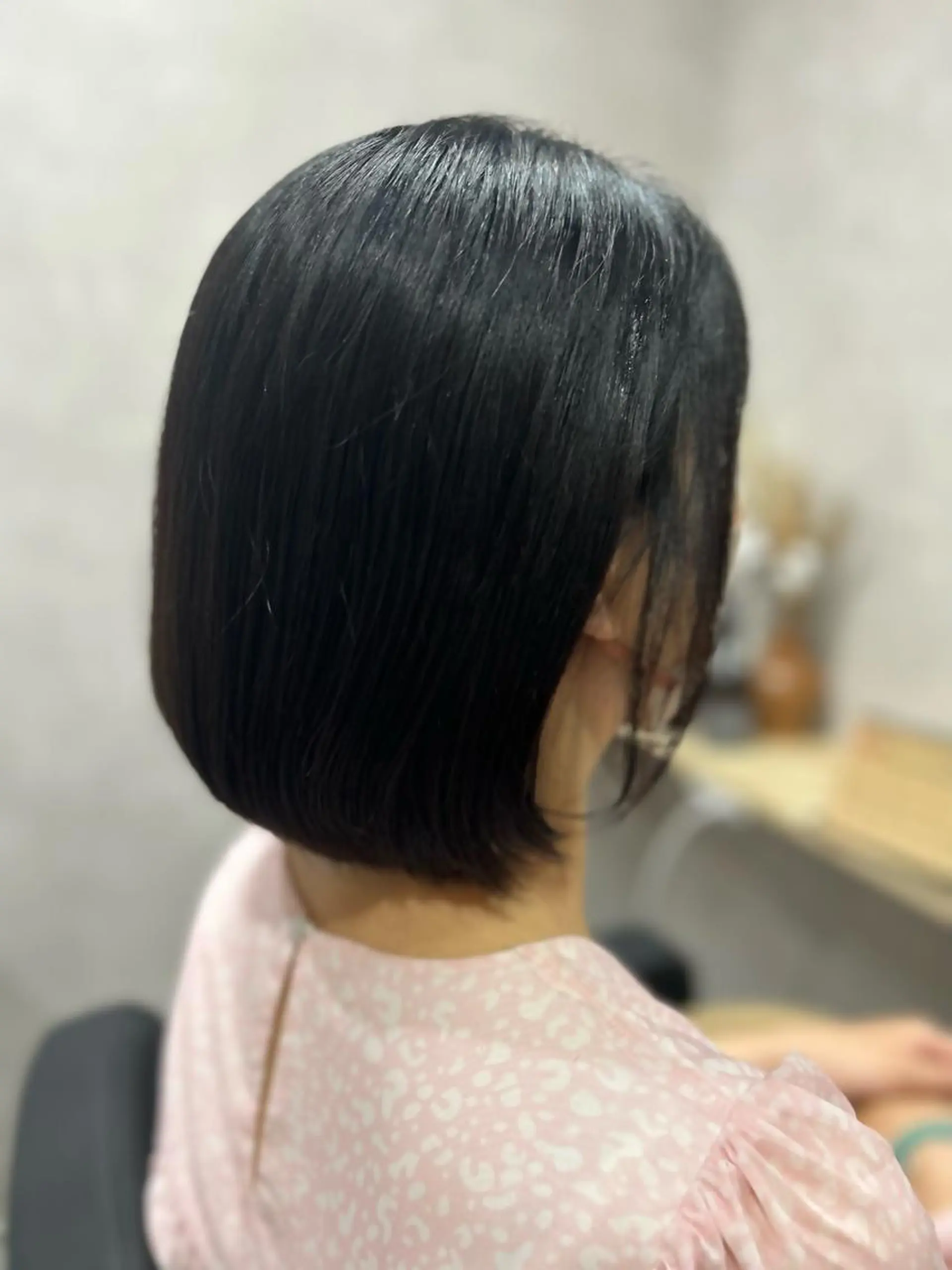 ショート 小野 【髪質改善】のヘアスタイル