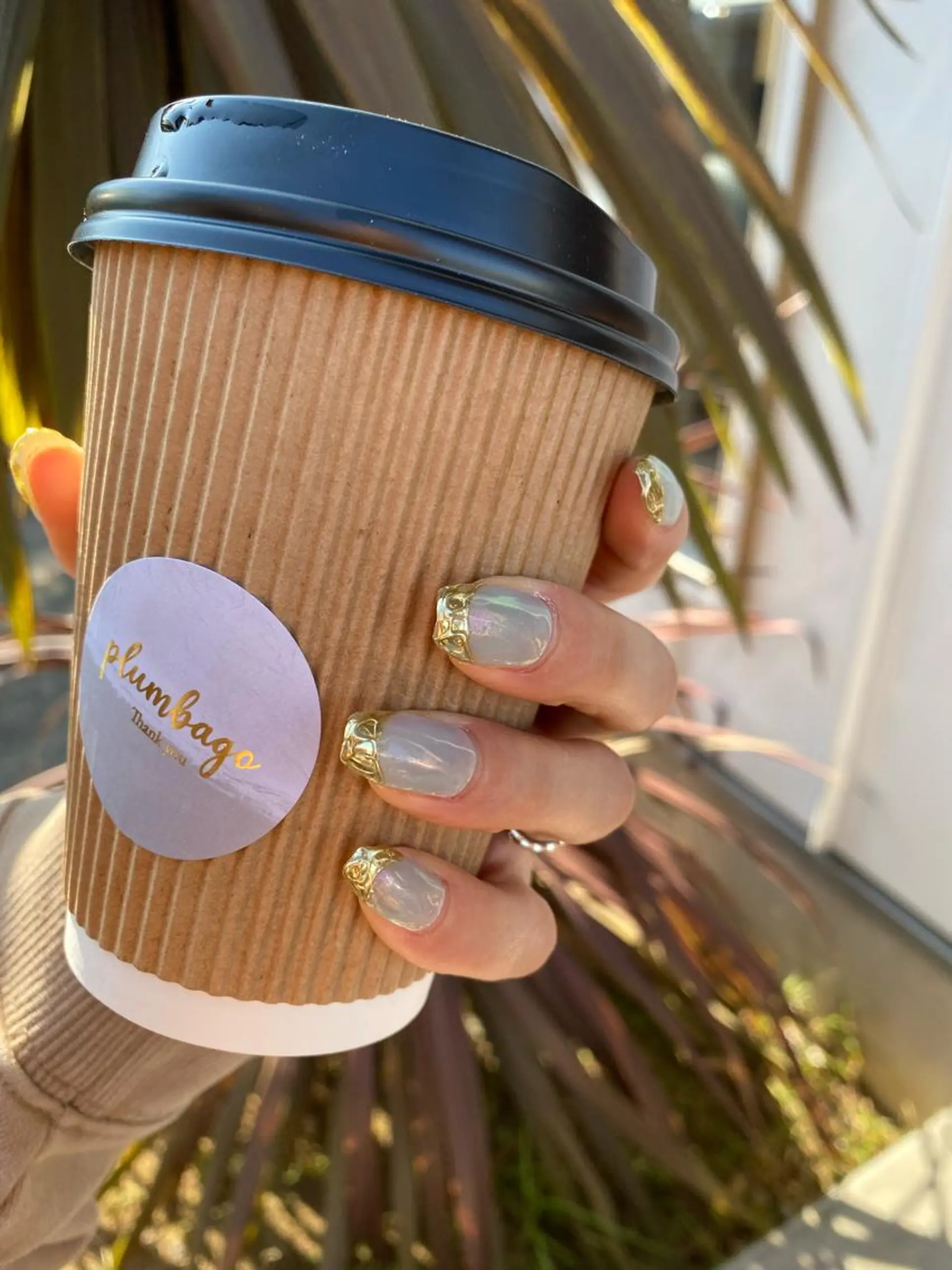 ネイル ハンドネイル plunail mikiのネイルデザイン