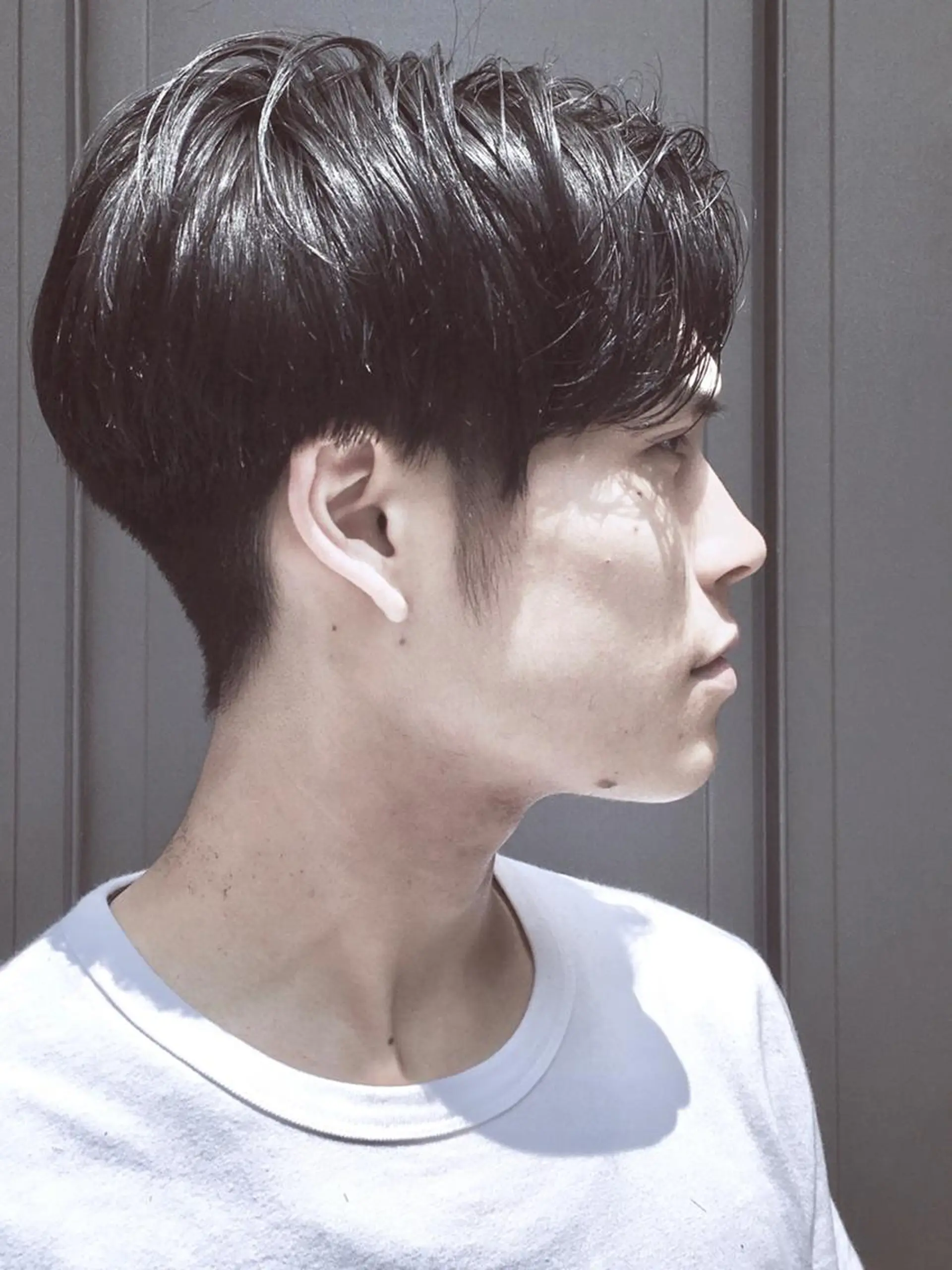 ショート ［似合わせヘア］ ✂︎OGURO✂︎のヘアスタイル