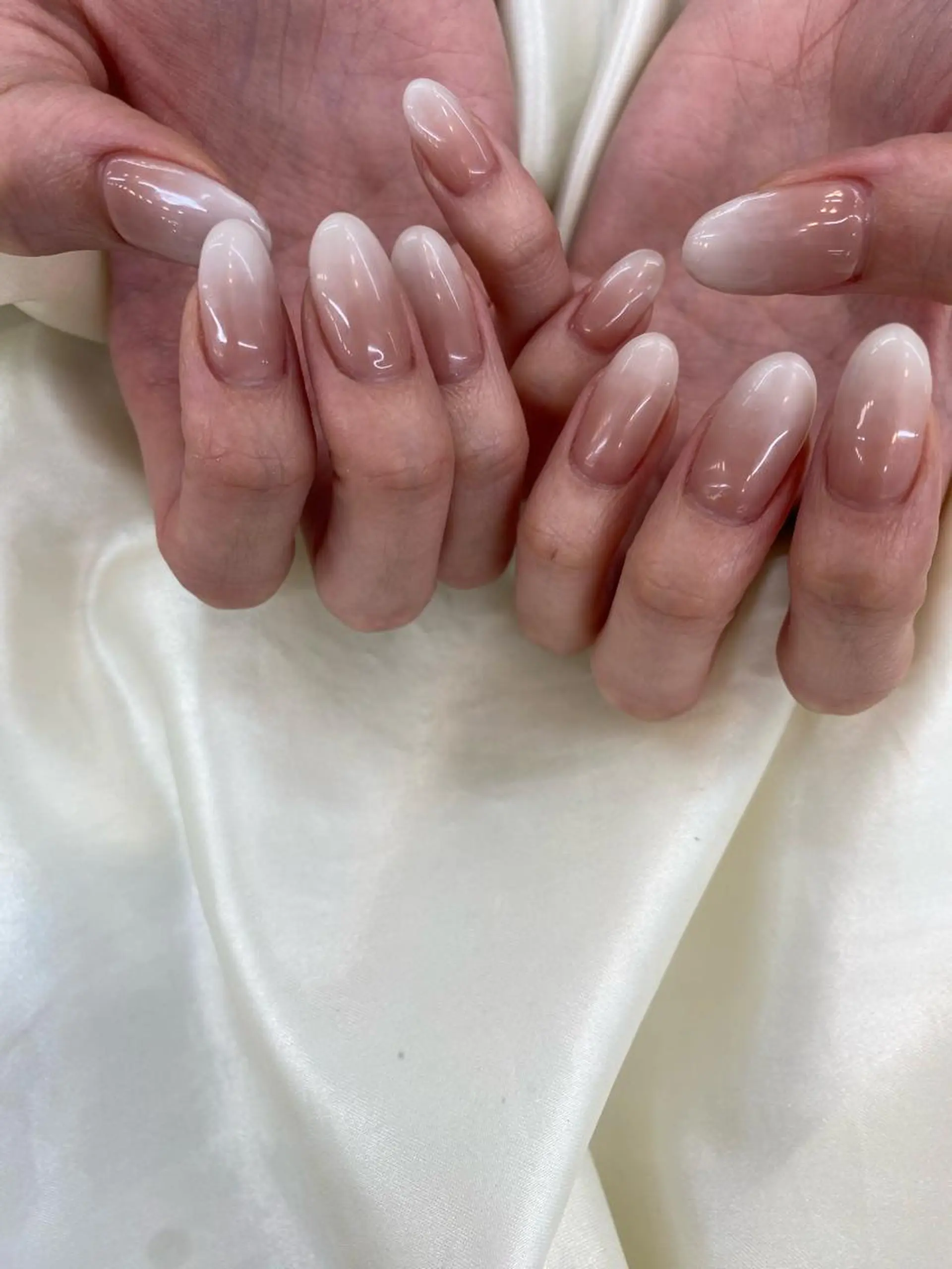 ネイル Sami 👑パラジェル取扱店のネイルデザイン