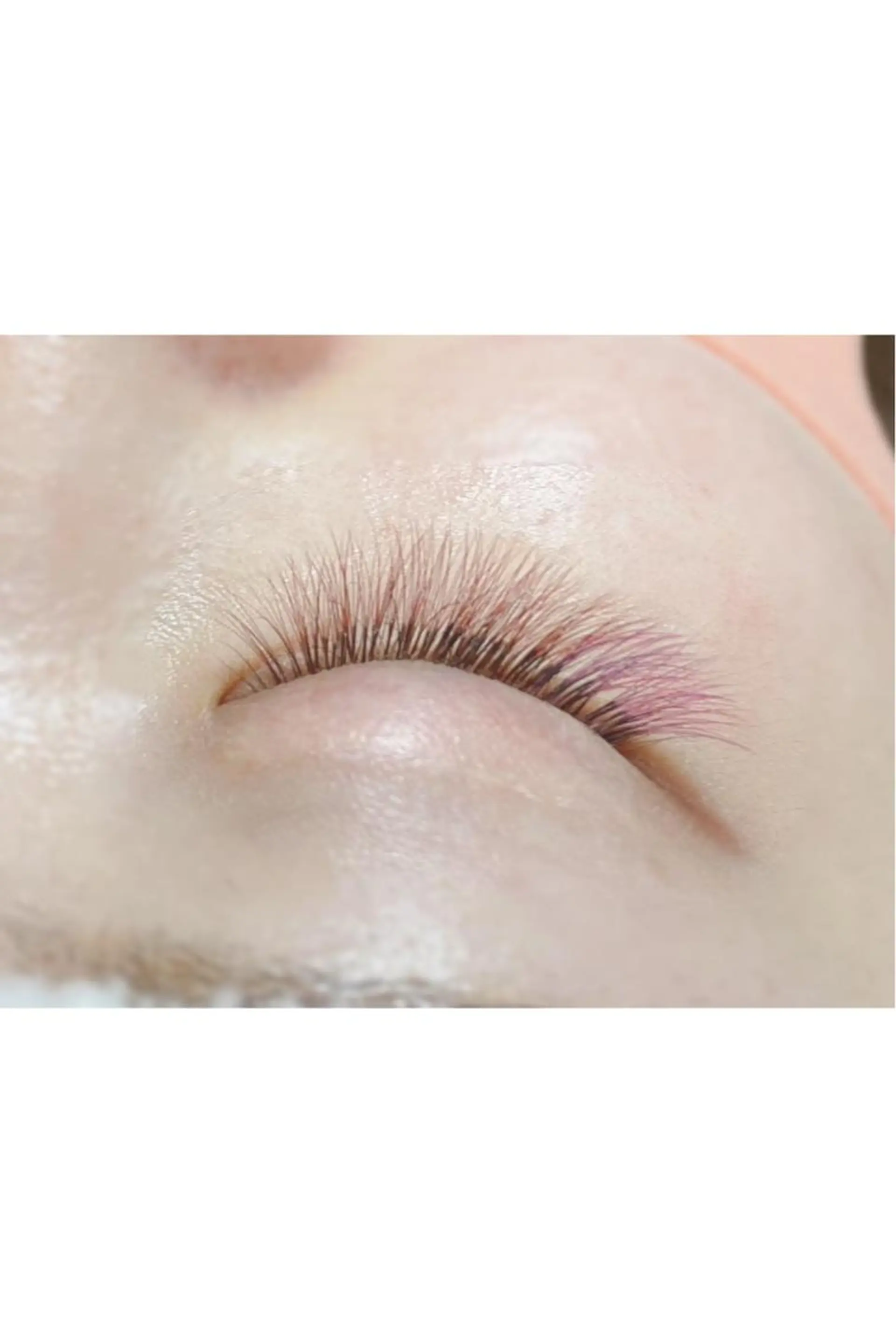 マツエク・マツパ ボリュームラッシュ zekka所属・門前仲町zekka Kaのマツエク・マツパデザイン