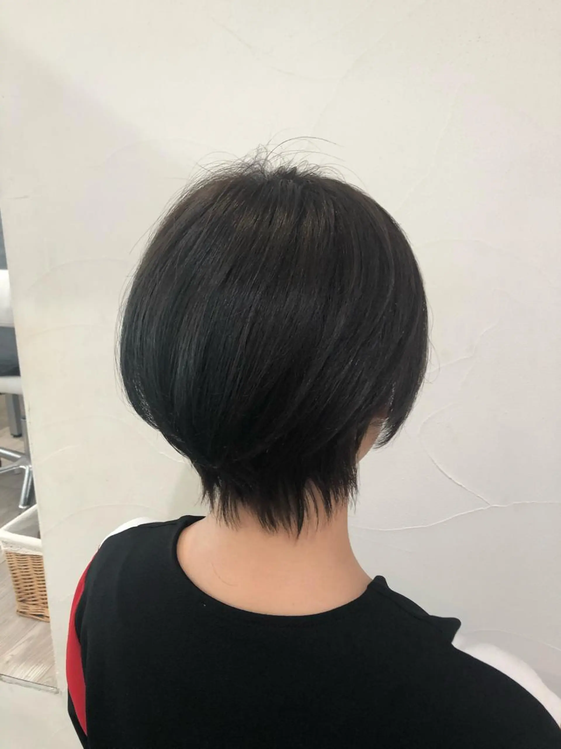 ショート 【髪質改善師】 鈴木伸之介のヘアスタイル