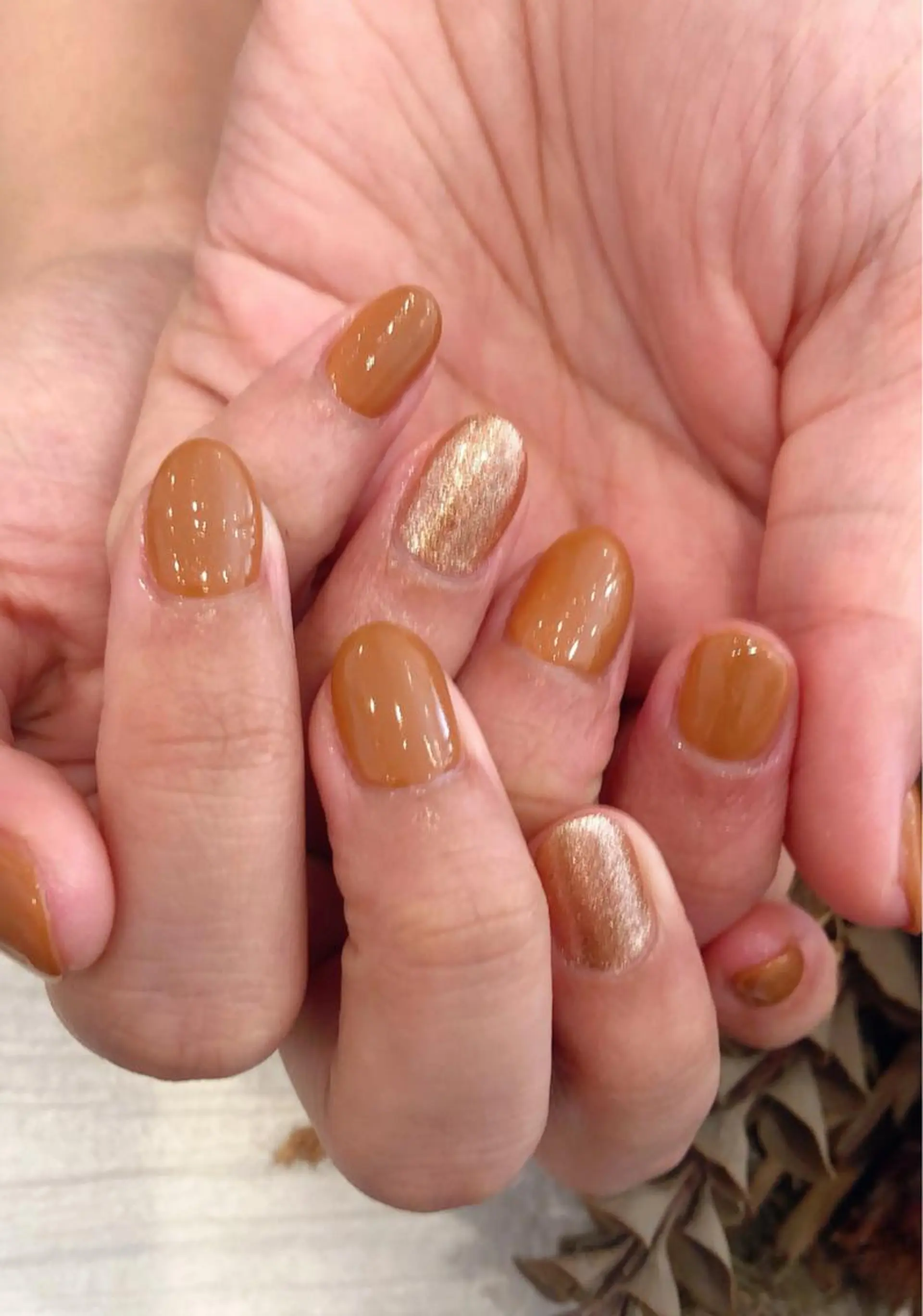 ネイル eclat.nail エクラネイルのネイルデザイン