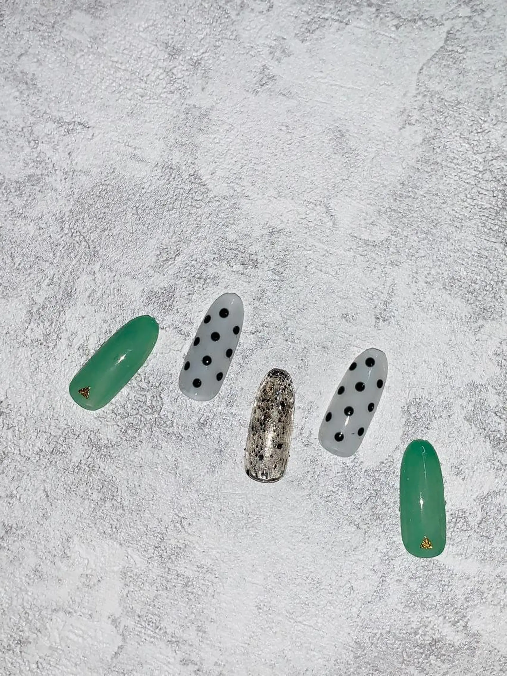 ネイル ハンドネイル M☆NAIL所属・M☆ NAILのネイルデザイン