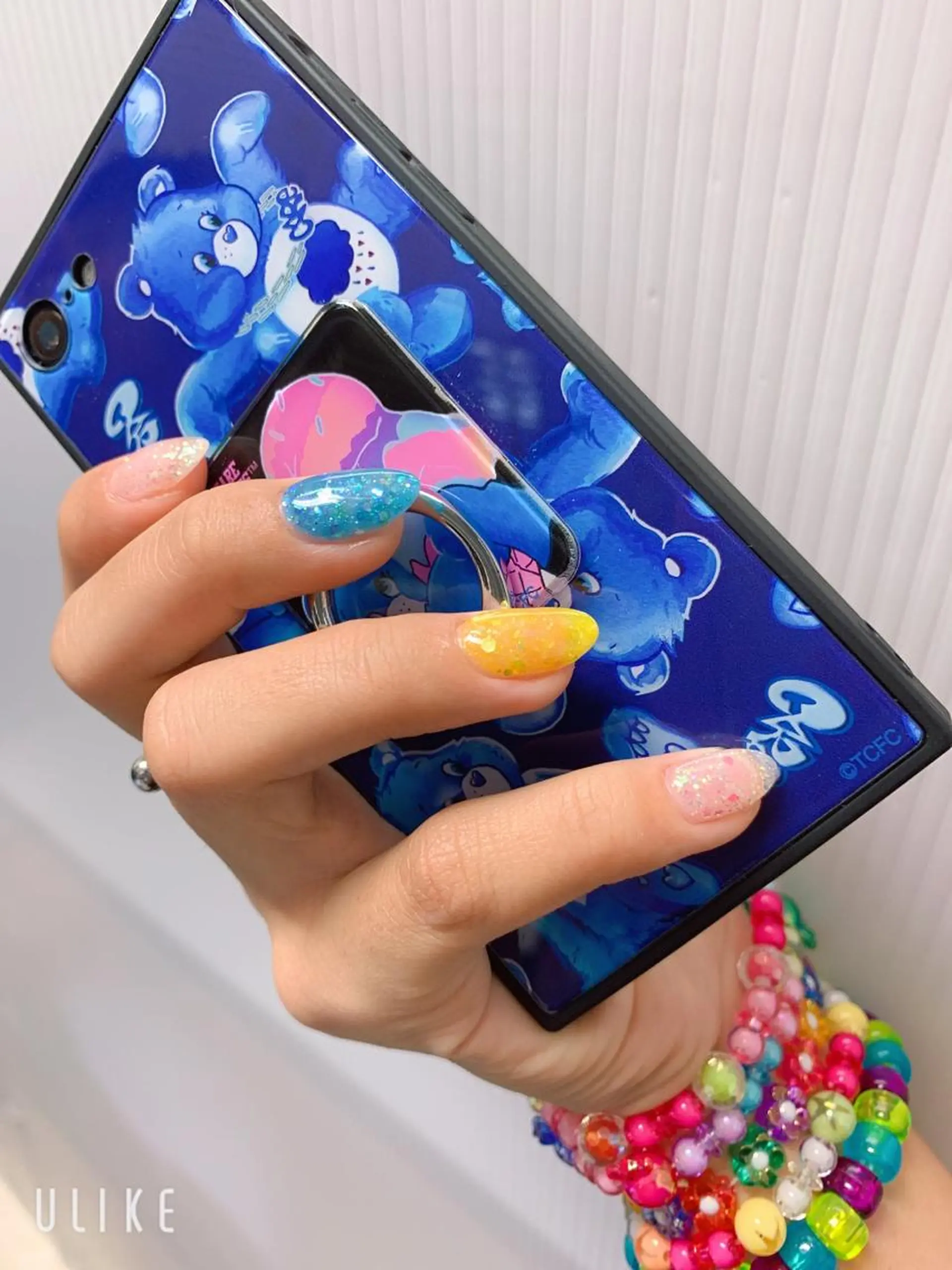 ネイル Munail サロン所属・むねいる nail salonのネイルデザイン
