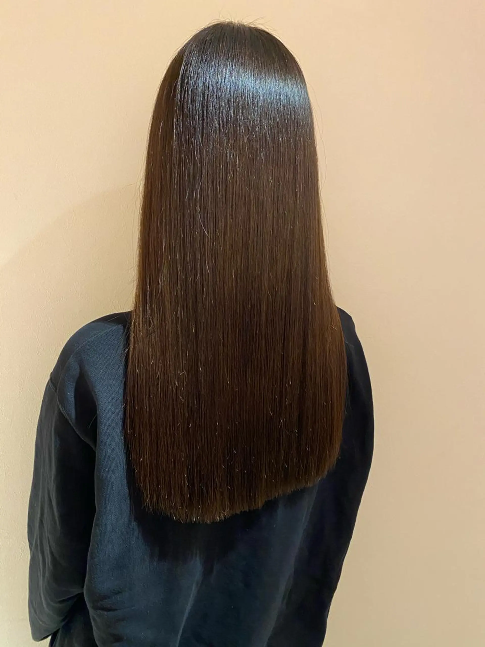 カット masa/ボブ特化/ ぷつっとボブのヘアスタイル