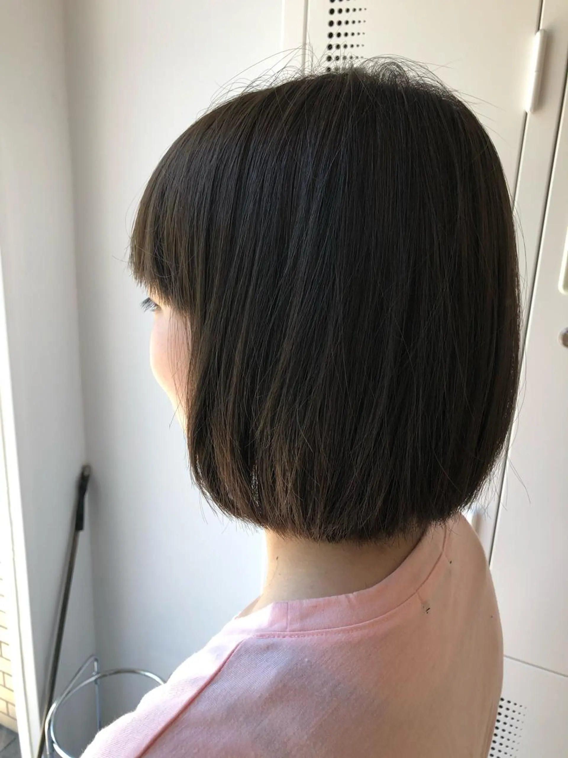 ミディアム セシルヘアー所属・セシルヘアー masayoのヘアスタイル