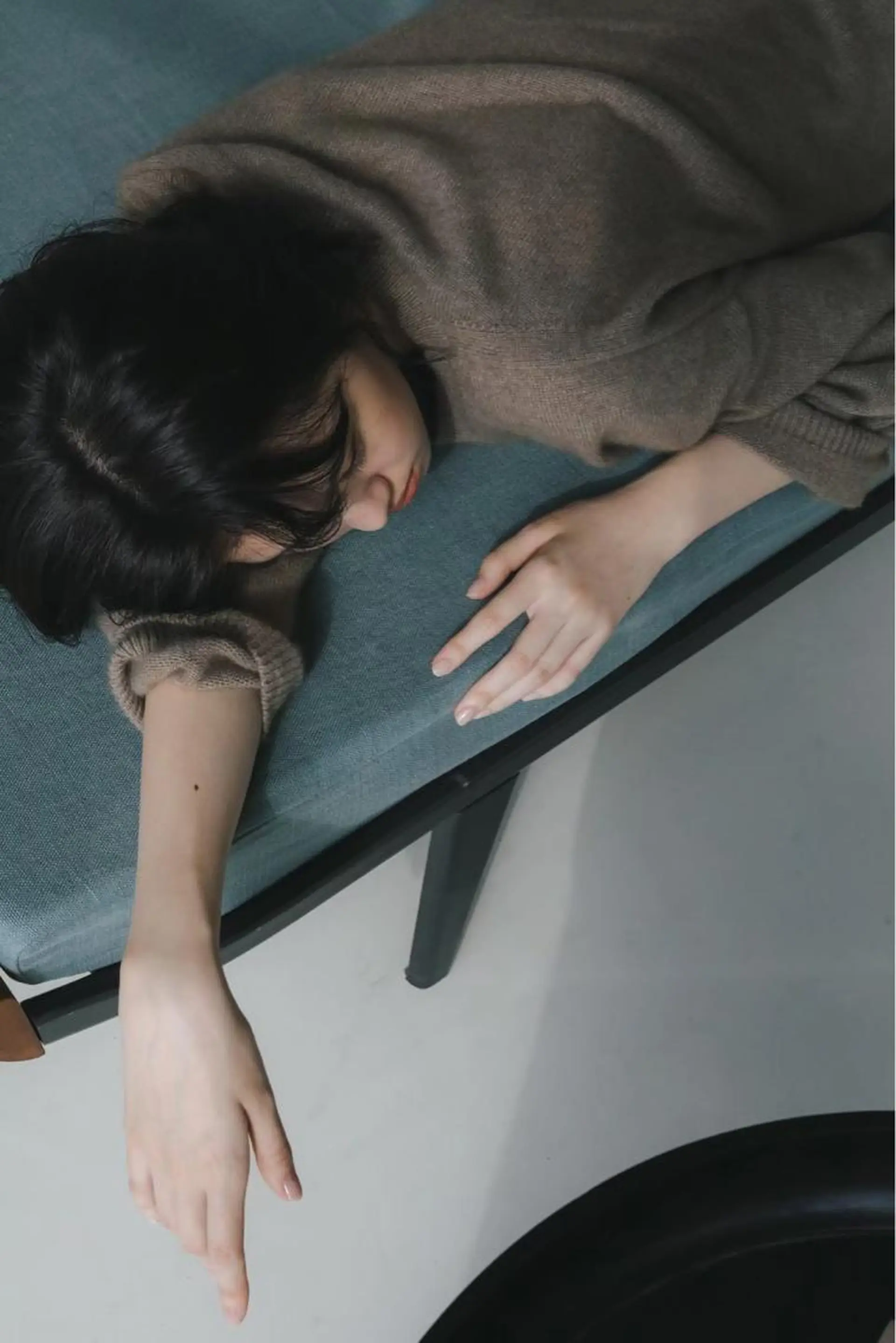 カラー MAKI渋谷 【カットモデル募集】のヘアスタイル