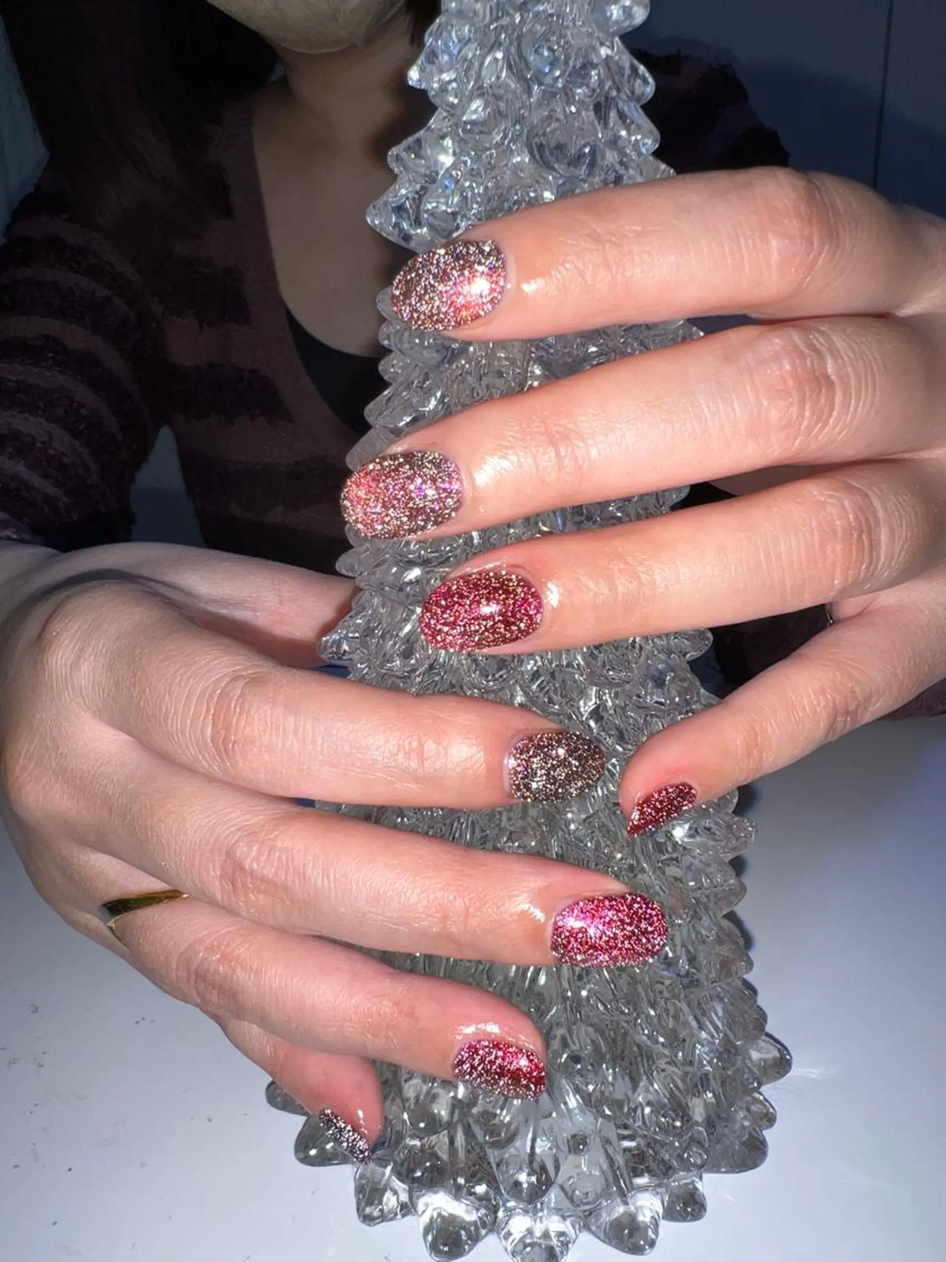 ネイル ネイルサロン ロア旧ジョリーのネイルデザイン